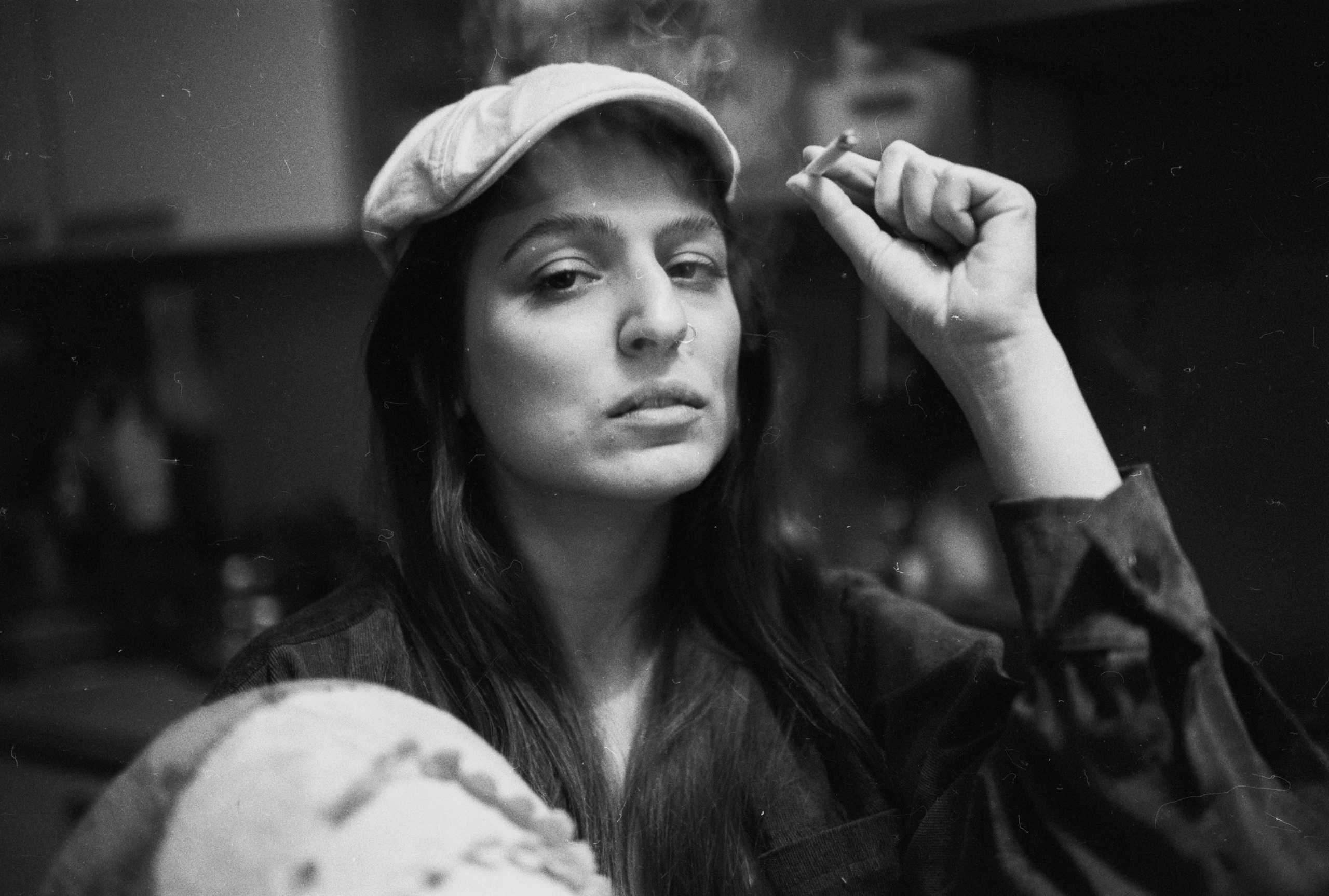 Portraits. Фотограф Илья Фомин | Классика жанра