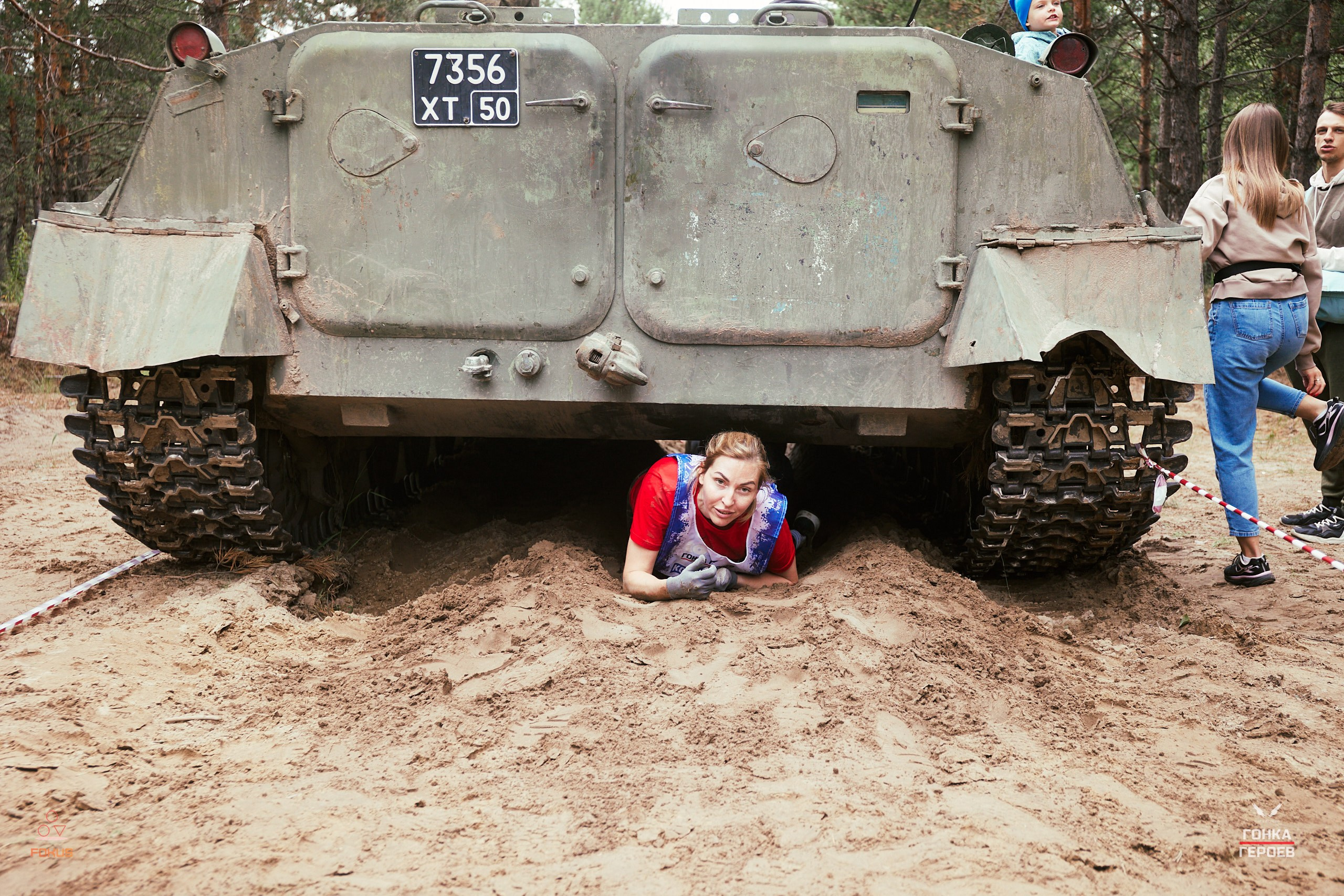 Репортаж с гонки героев 2025 год Мулино. Спортивный фотограф Некрасов Денис