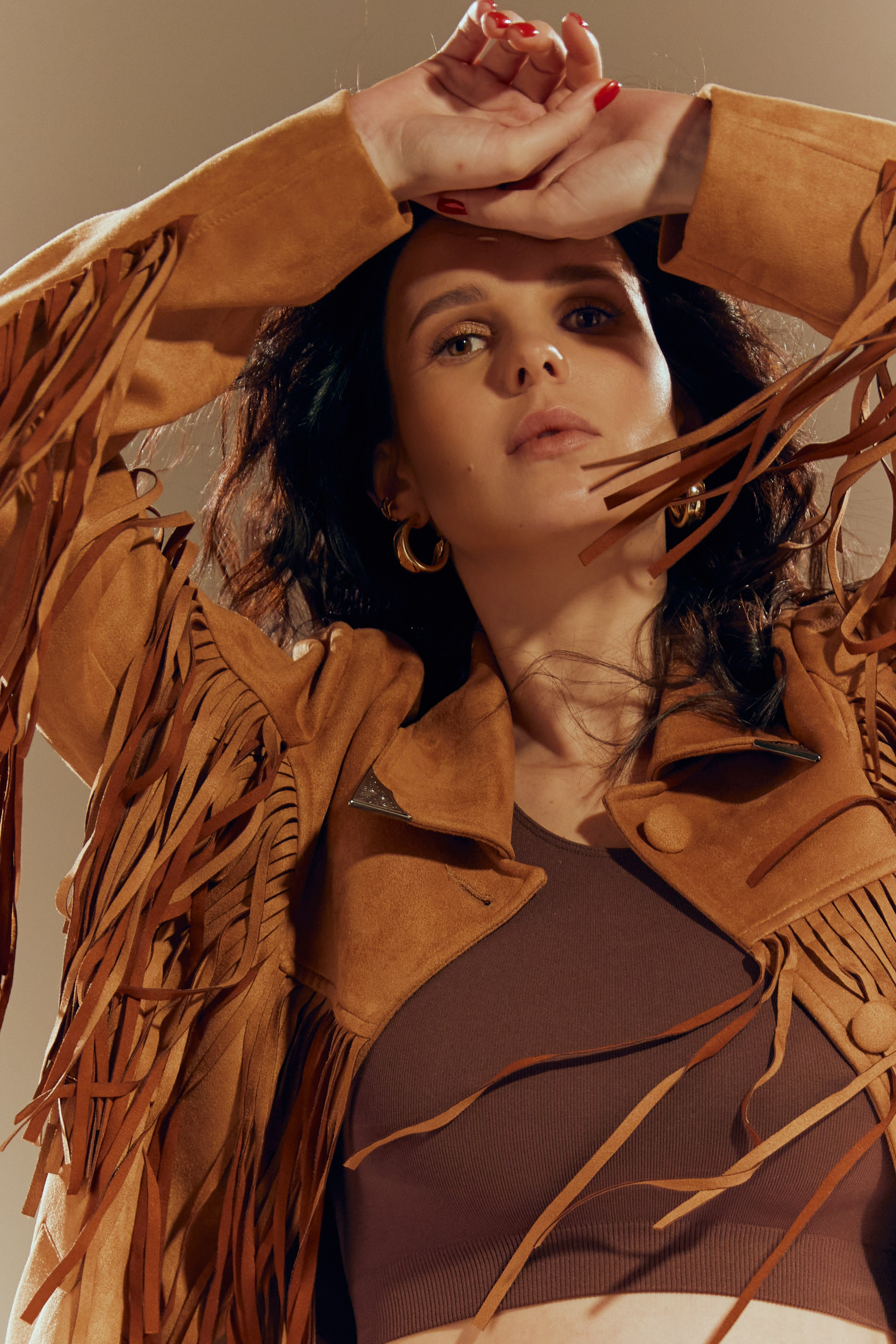 Татьяна. Портретный фотограф в городе Дубна