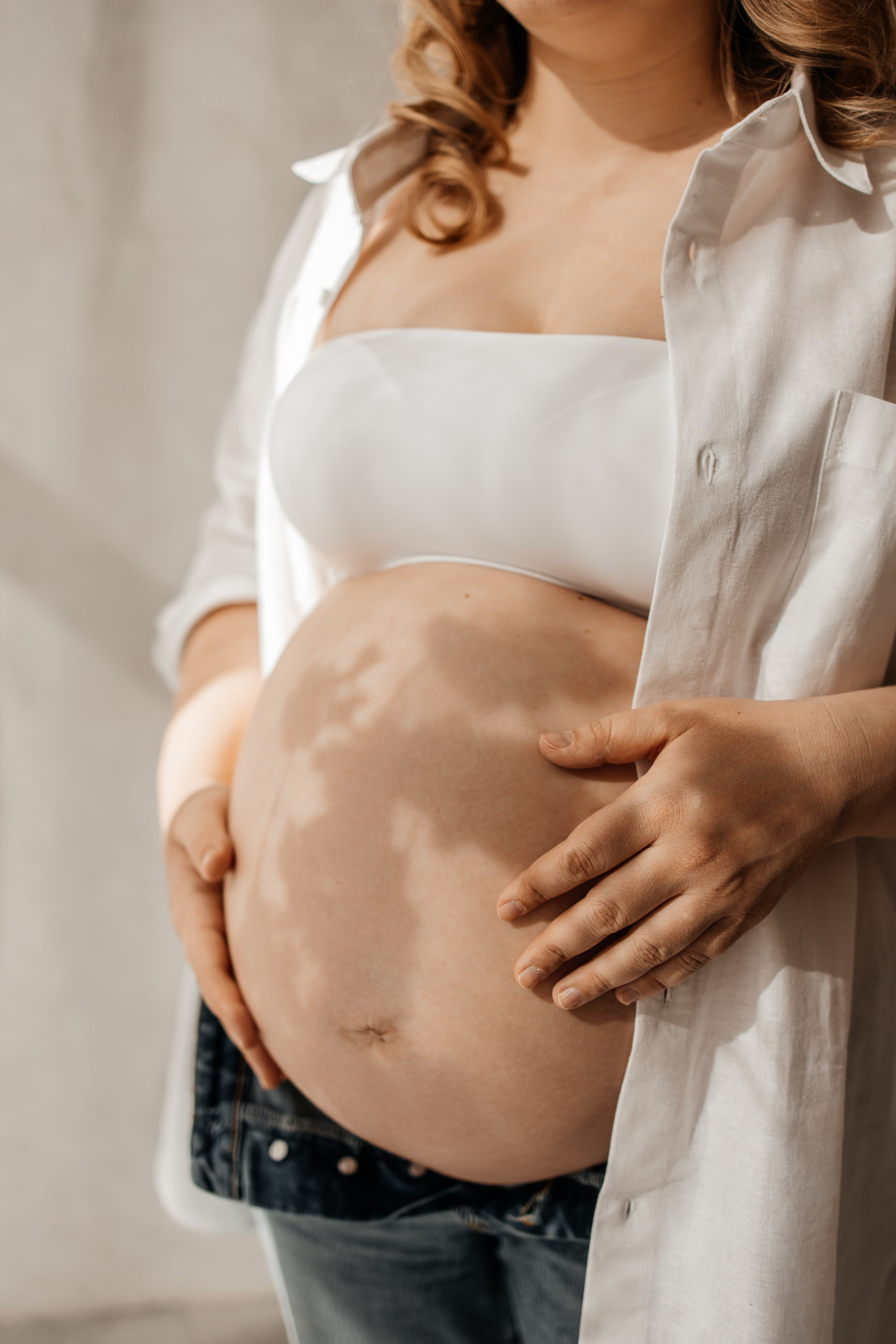 Семейный и женский фотограф в Москве Елизавета Волкова