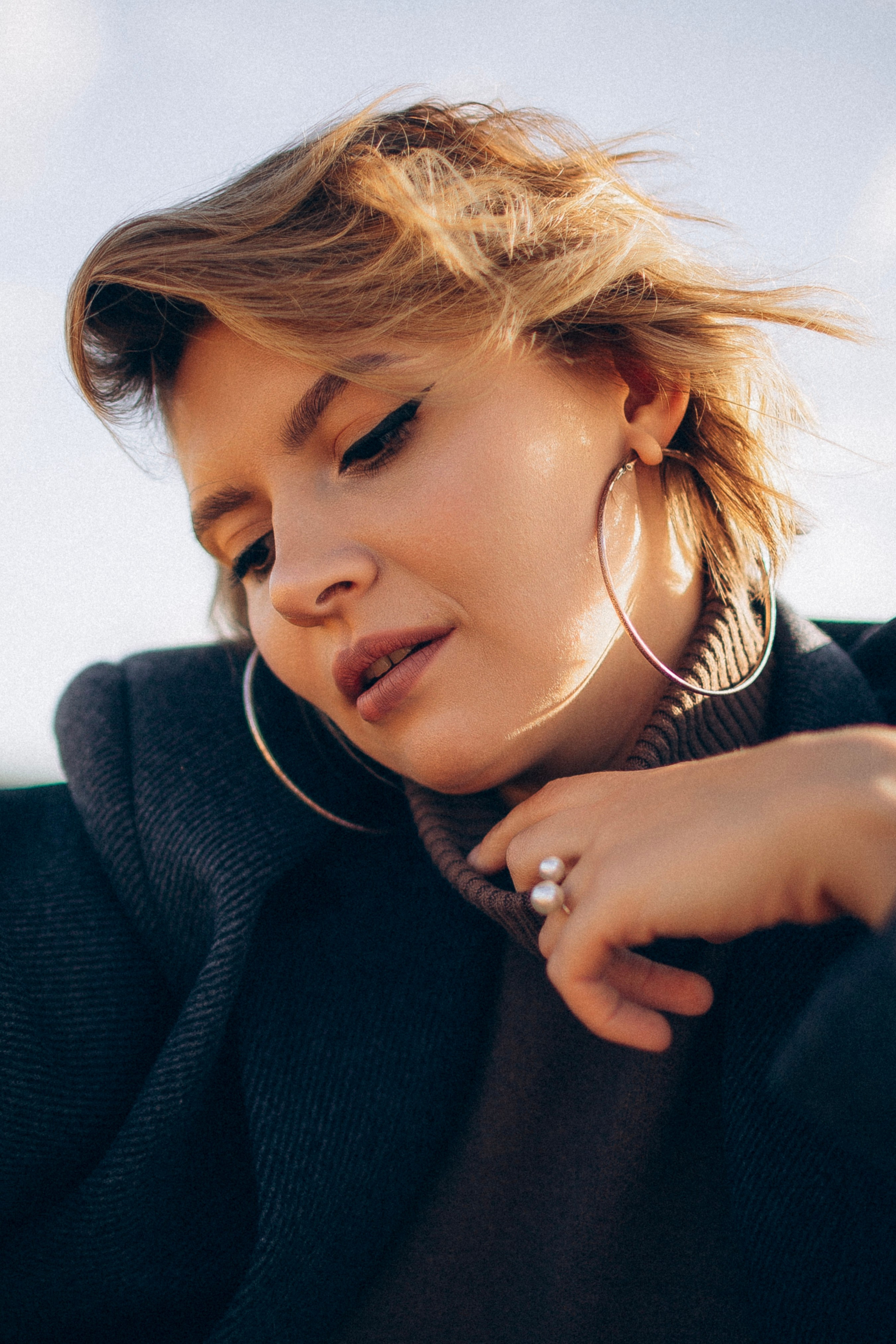 Ксения. Семейная съемка — это красивый способ признаться своей семье в любви