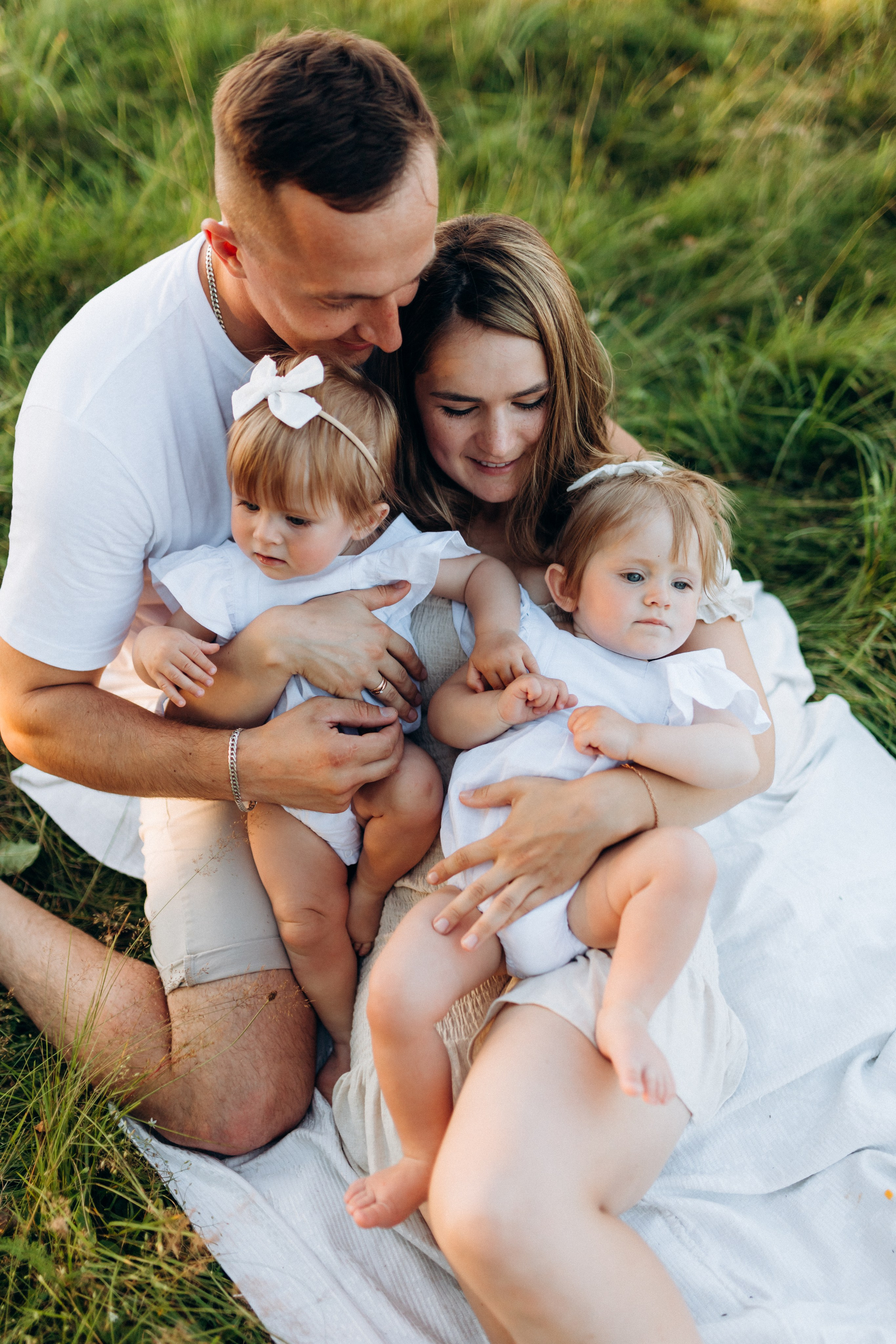 Уличные истории. Семейный и парный фотограф Мария Куцко