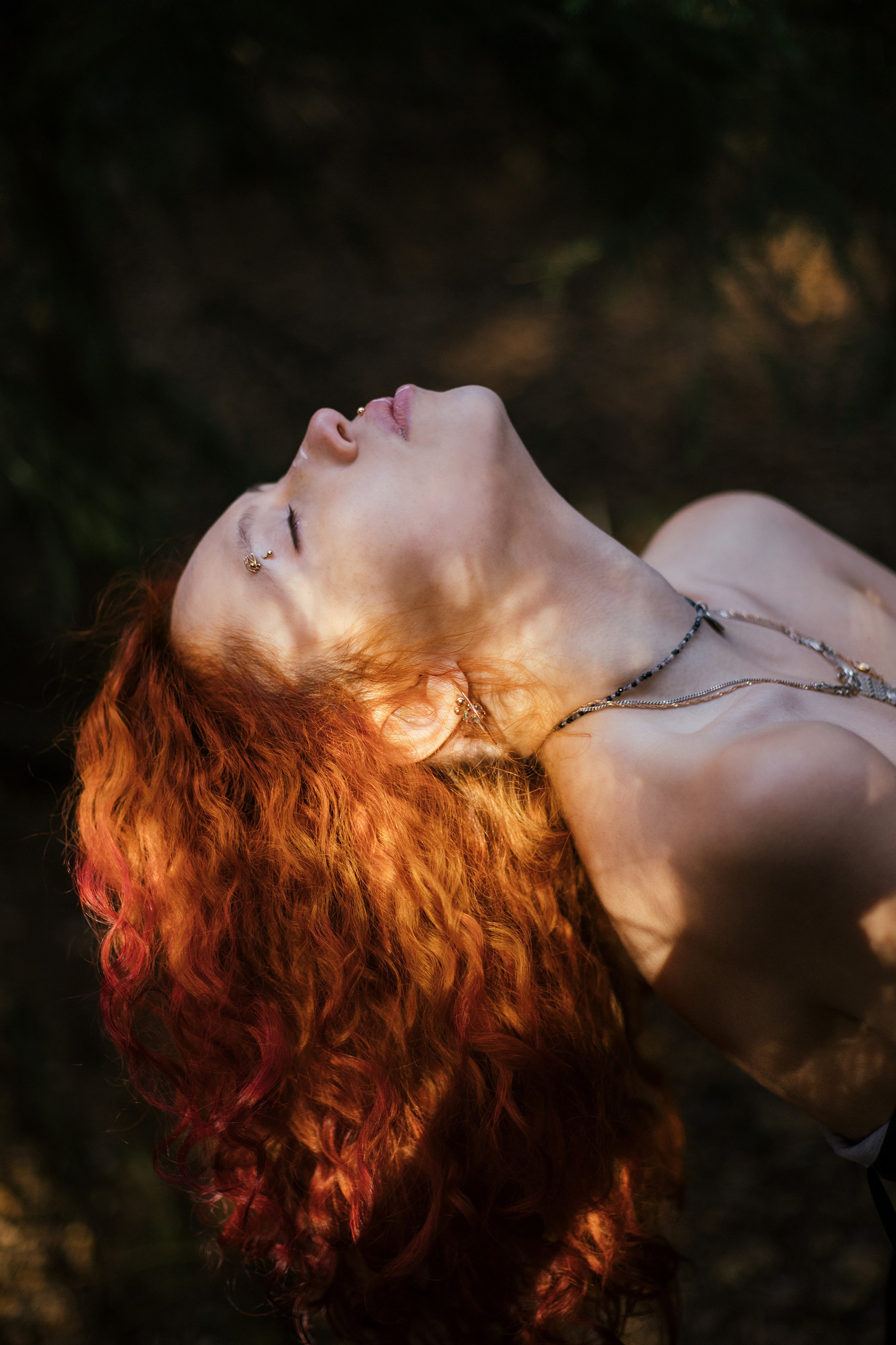 Photographer Alina Skitovich