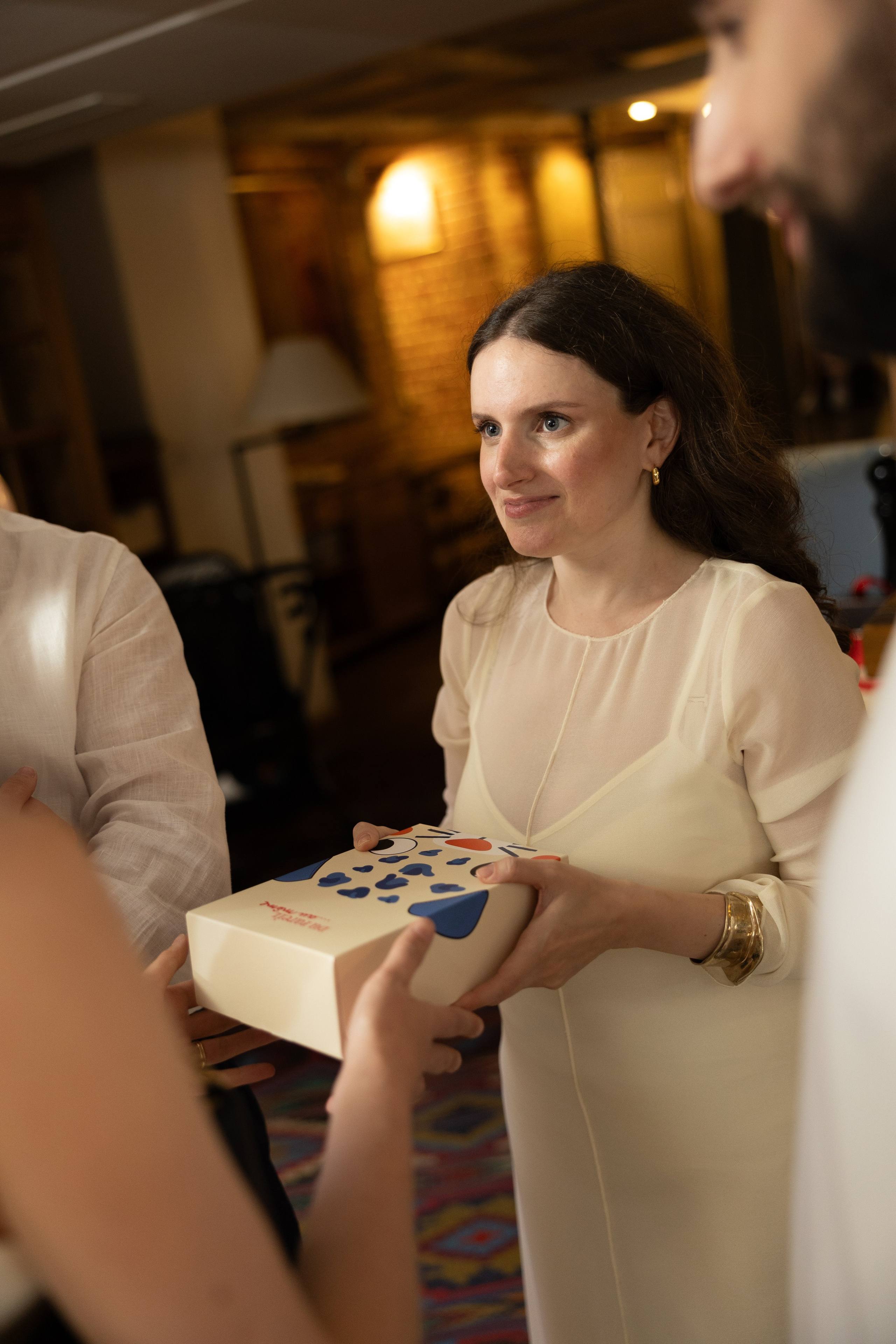 Арни, с днем рождения!. Свадебный фотограф | Москва