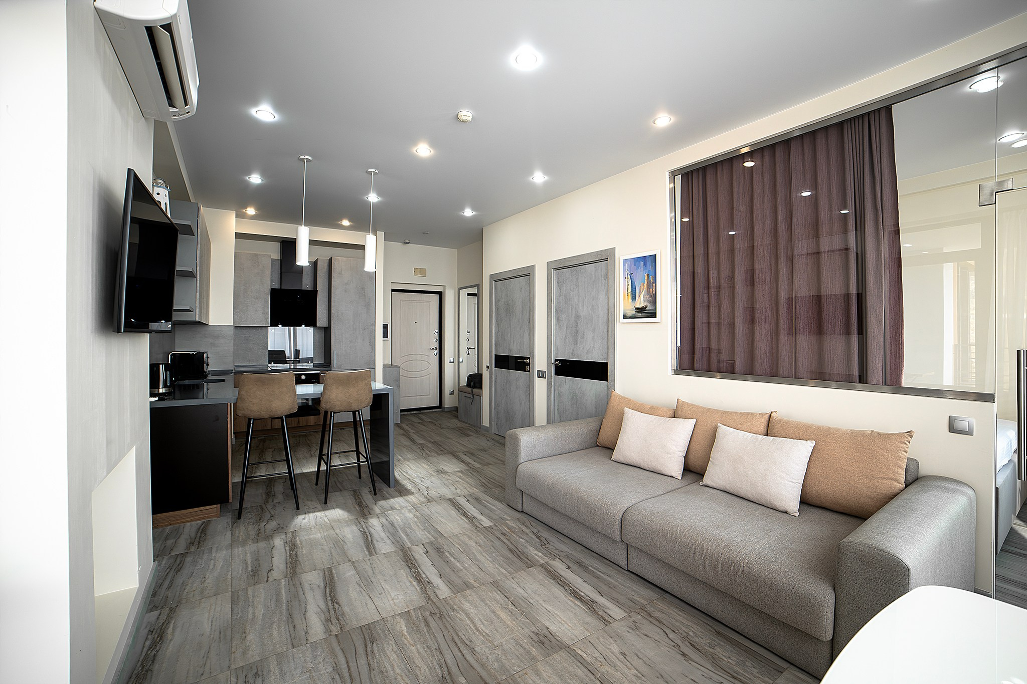 Интерьерная съёмка. Авторские Фототуры и Фотосессии Крыму. Фотограф Дарья Исаенко