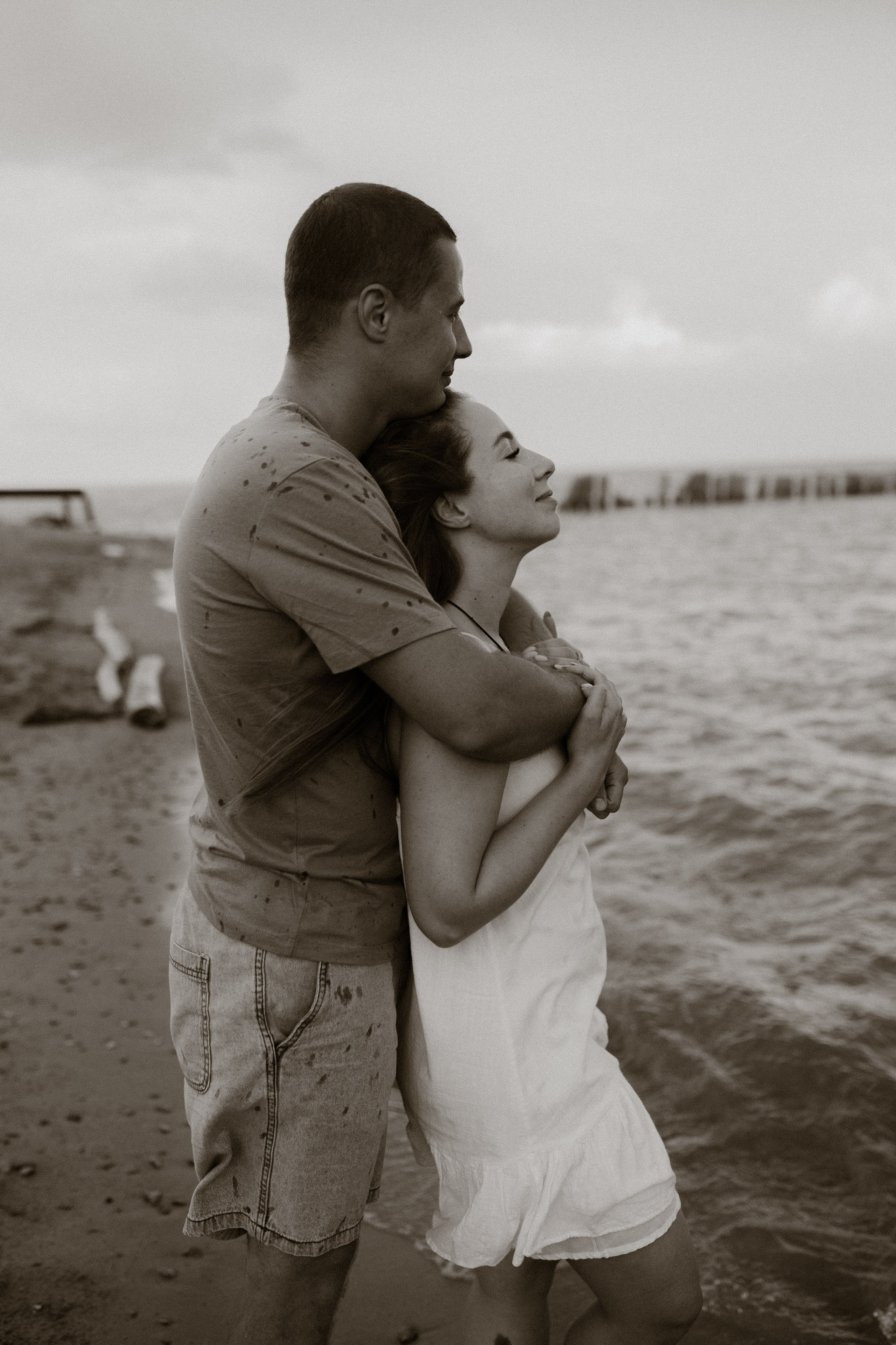 Давай навсегда?. Свадебный фотограф Новосибирск