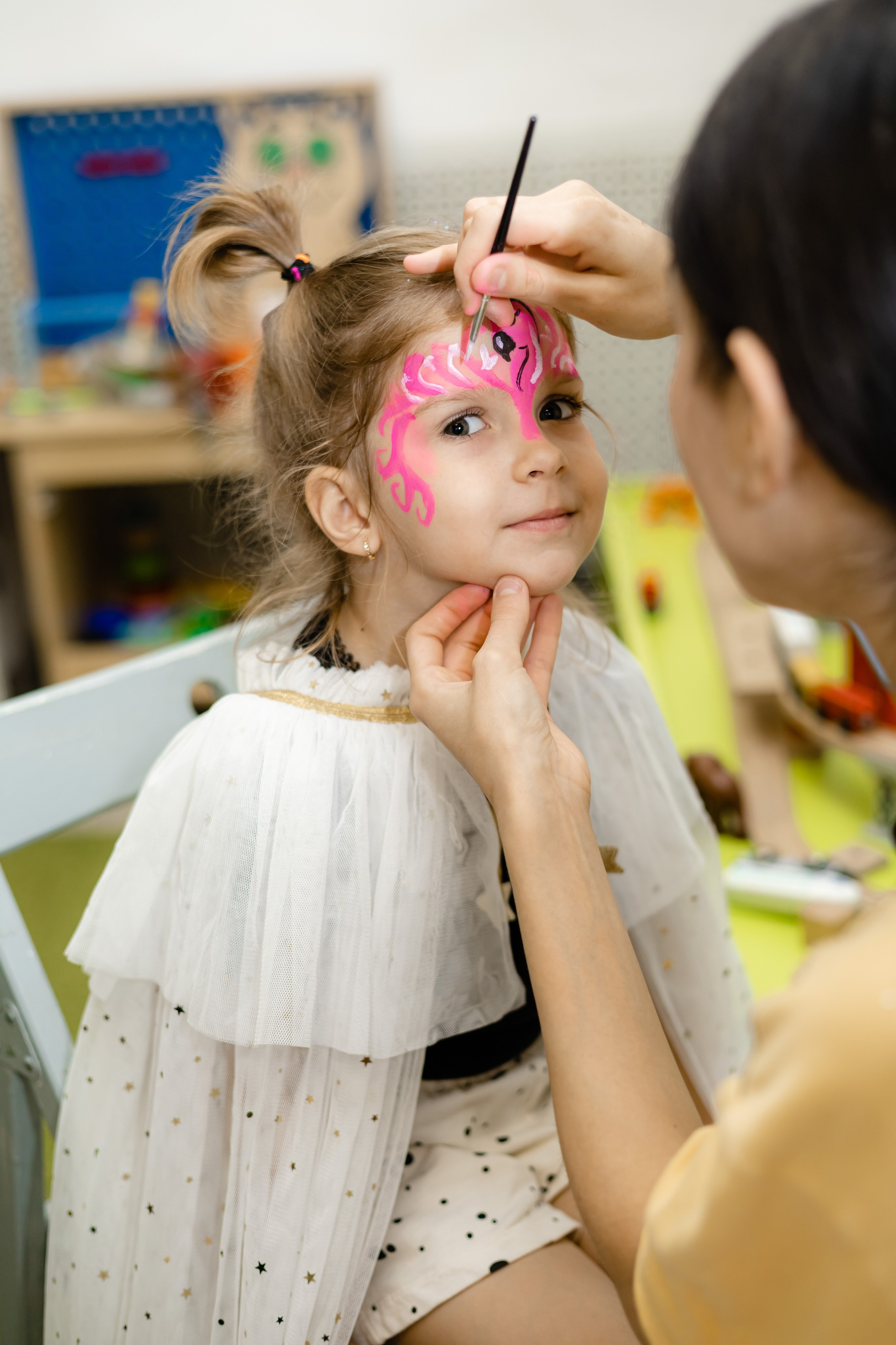 В детских лофтах. ФОТОГРАФ НОВОСИБИРСК — АЛЁНА ЖИГАЛЕЕВА