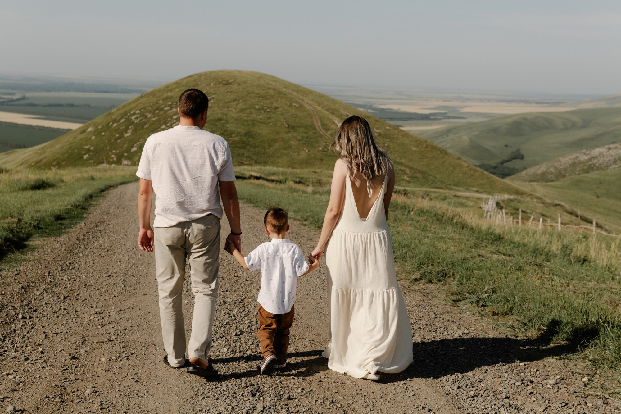 Александр, Алёна, Арина, Алиса, Арсений. Фотограф Любовь Щербинина