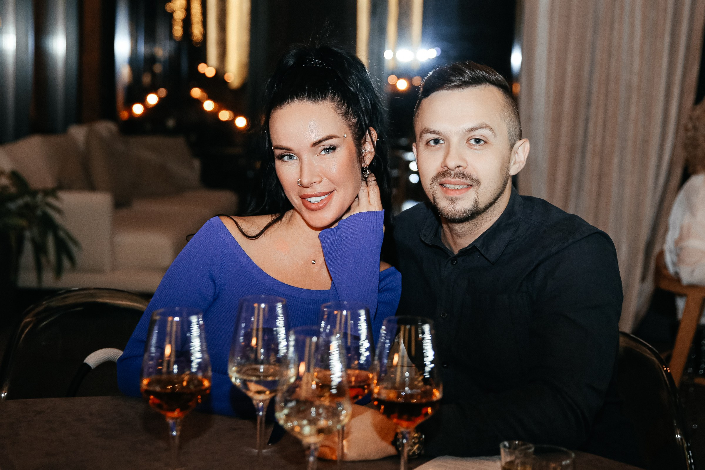 Репортаж «Lesnoy Village». Фотограф Любовь Щербинина