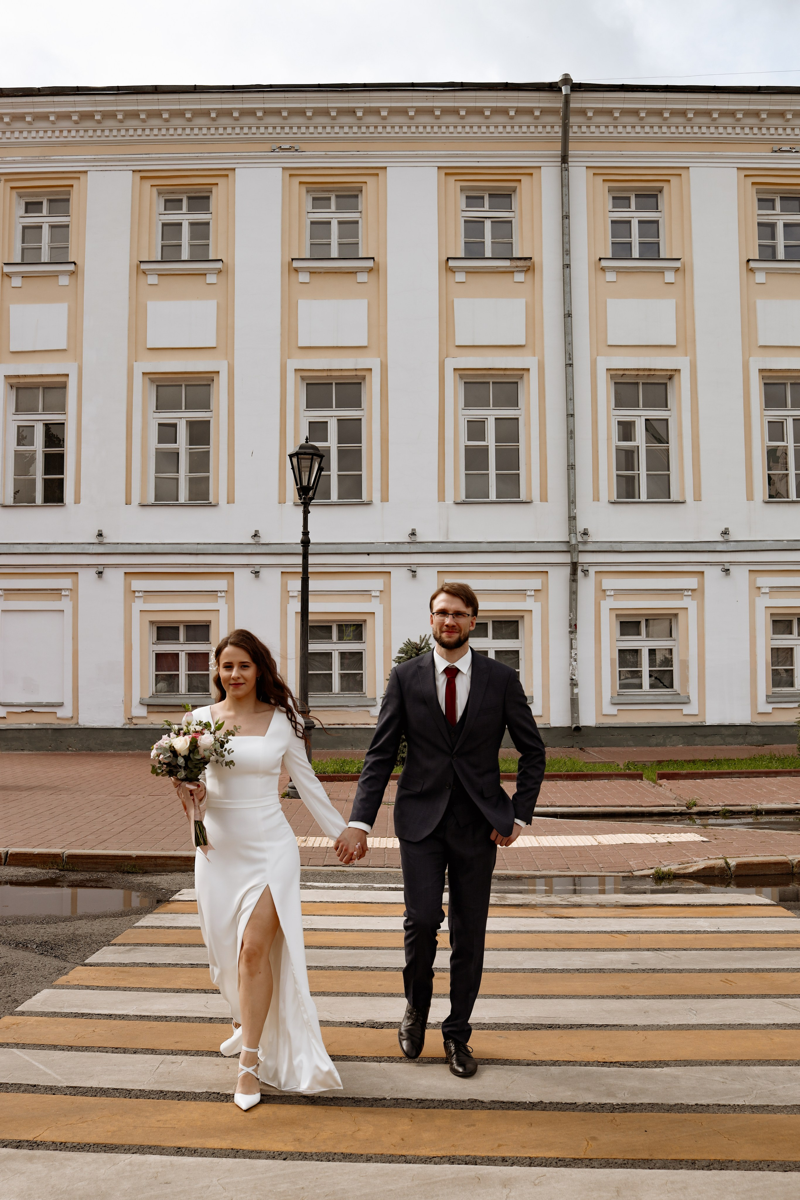 O&A. Photographer Tatiana Ivanova in Yaroslavl