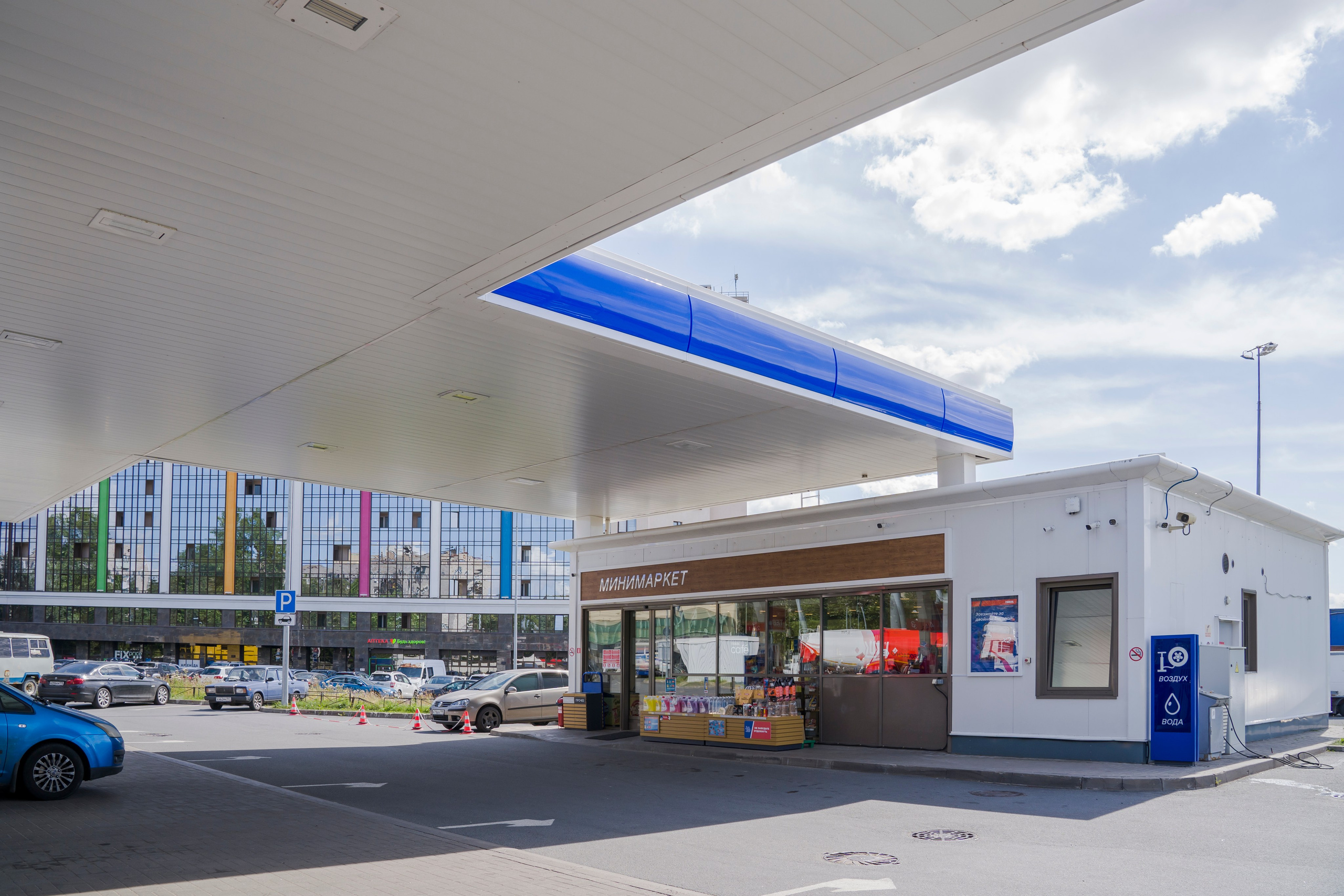 Фасады архитектура. Фотограф в Санкт-Петербурге. Репортажная и все съёмки для бизнеса