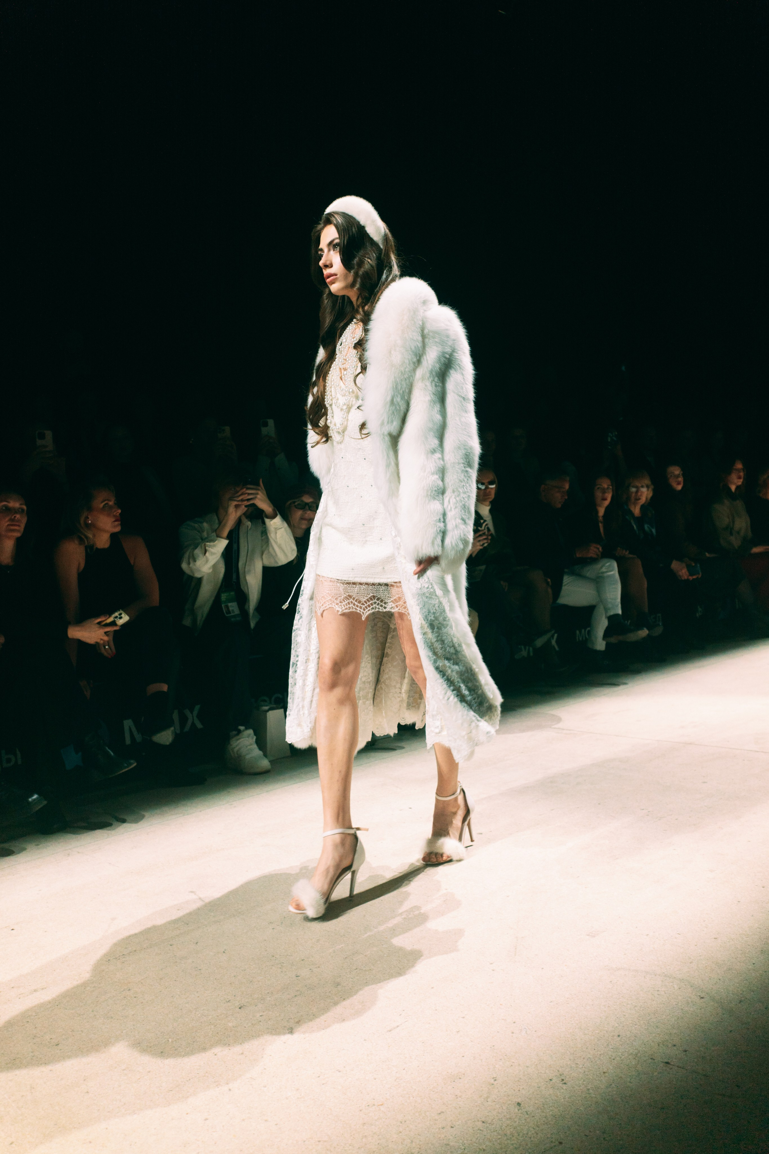 Solangel. Sasha Speranskii — Conceptual Photographer | Based in Moscow