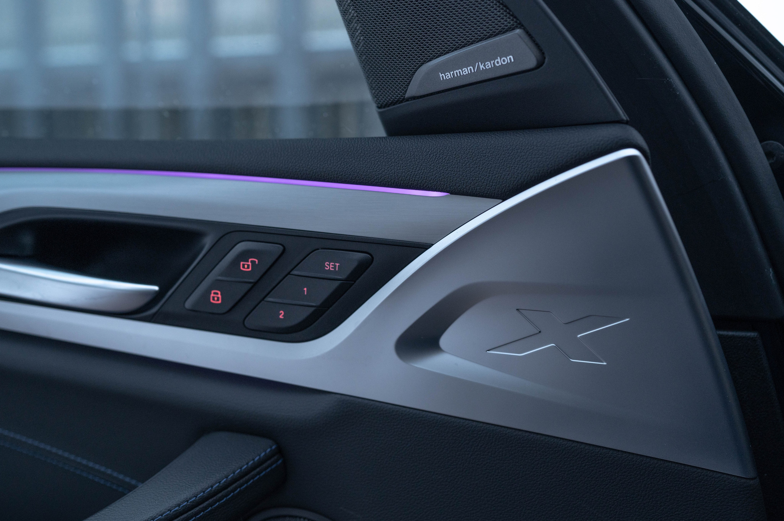 BMW X3 20d. Автомобильный фотограф в Москве — Сидоров Дмитрий