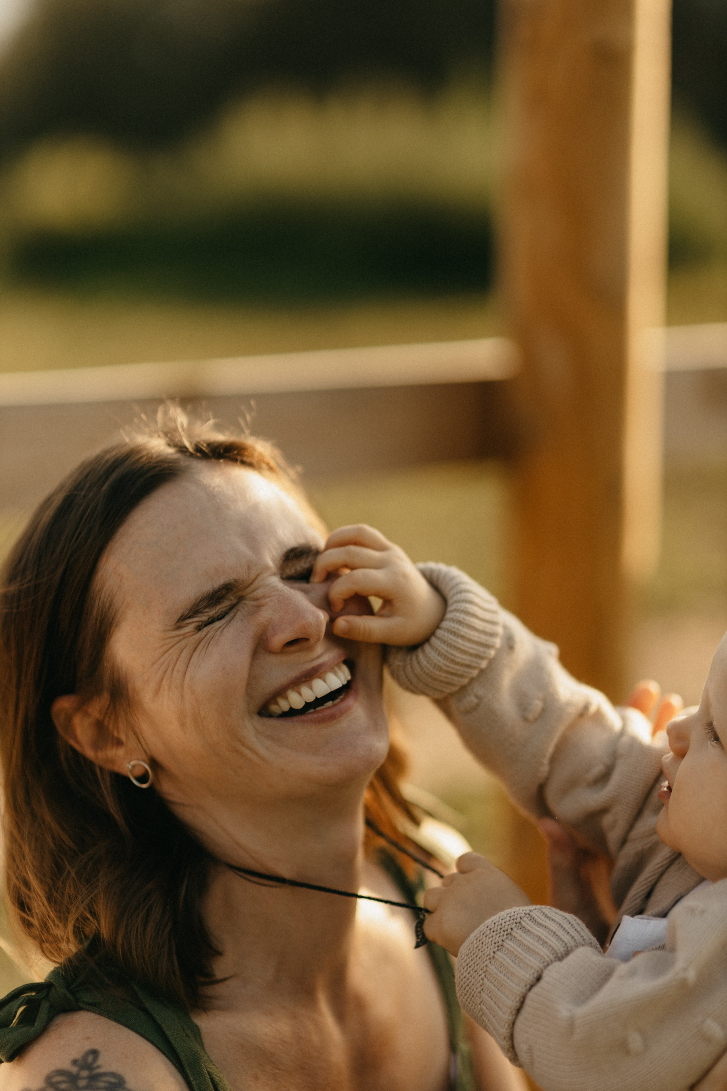 Даша, Дима, По, Варя. Главная