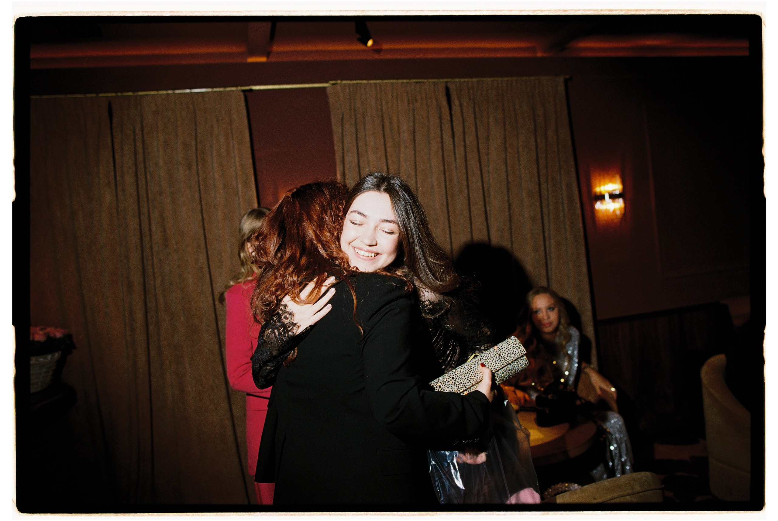 Алина / День рождения. Свадебный фотограф в Москве Евгений Рыжов