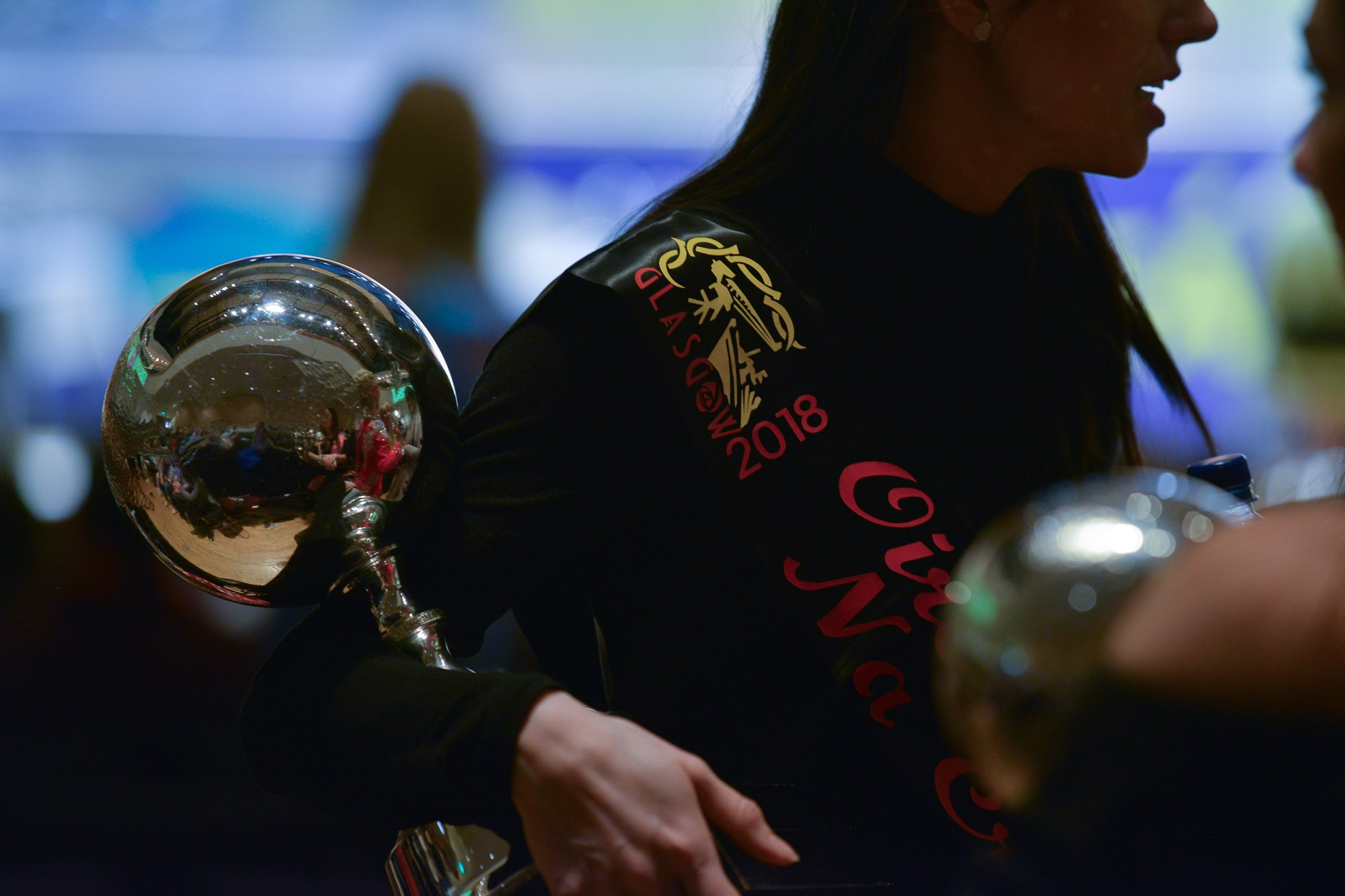 Спортивные ирландские танцы. Елена Дружинина. Спортивный и репортажный фотограф