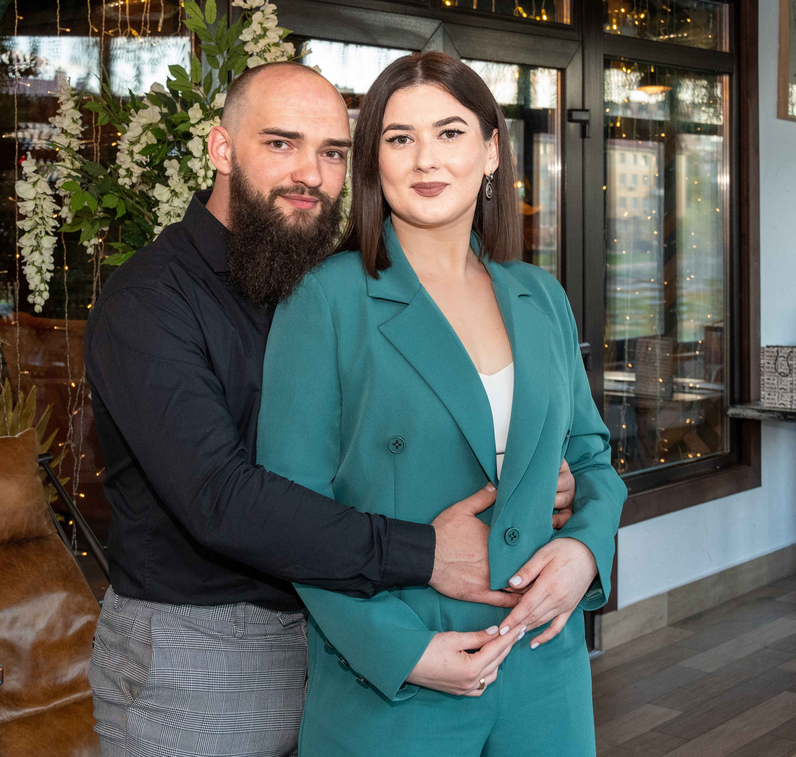 Фотосъёмка мероприятий. Портретный фотограф Евгений Расторгуев