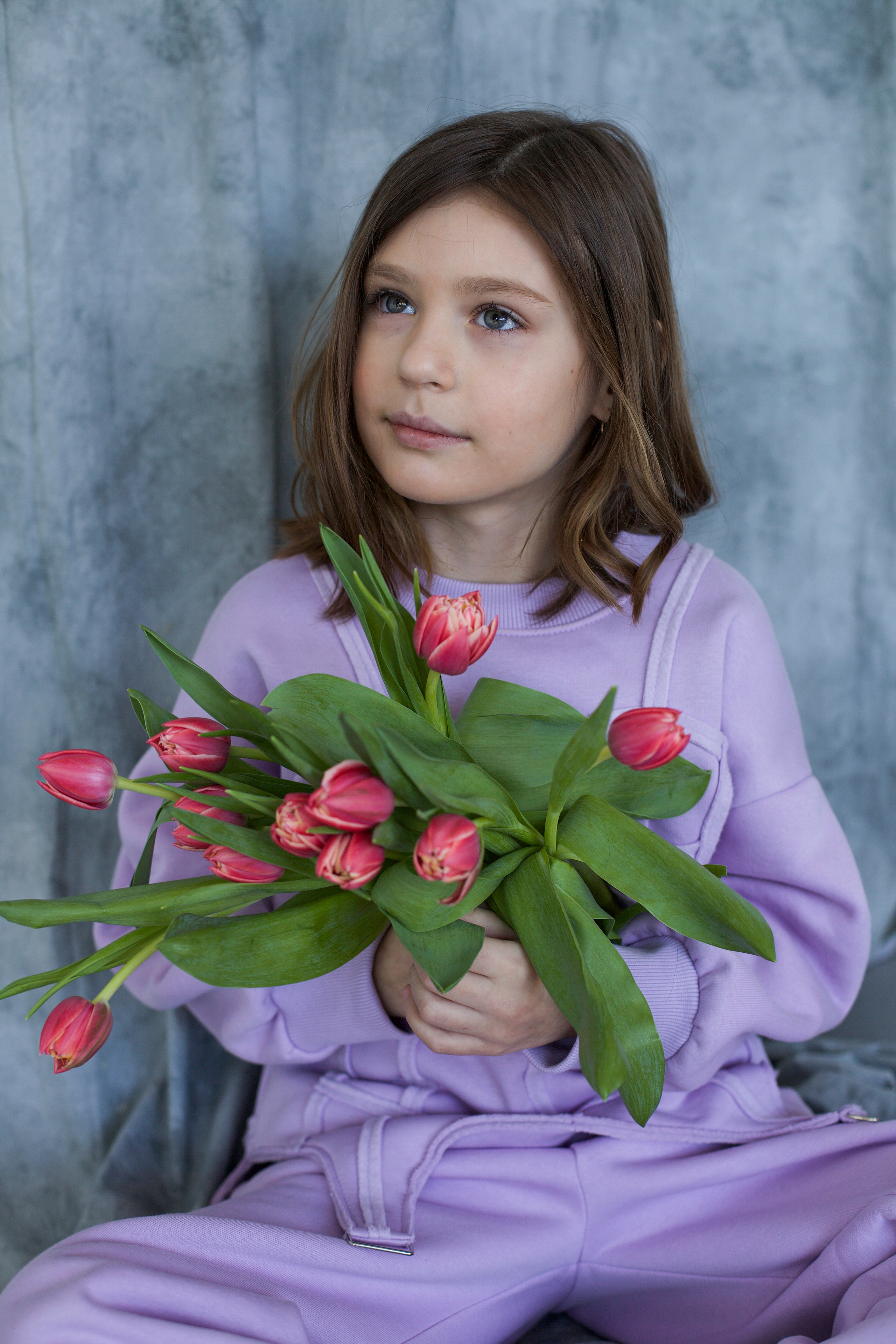 Ира и Полина. Фотограф в Москве и Истре