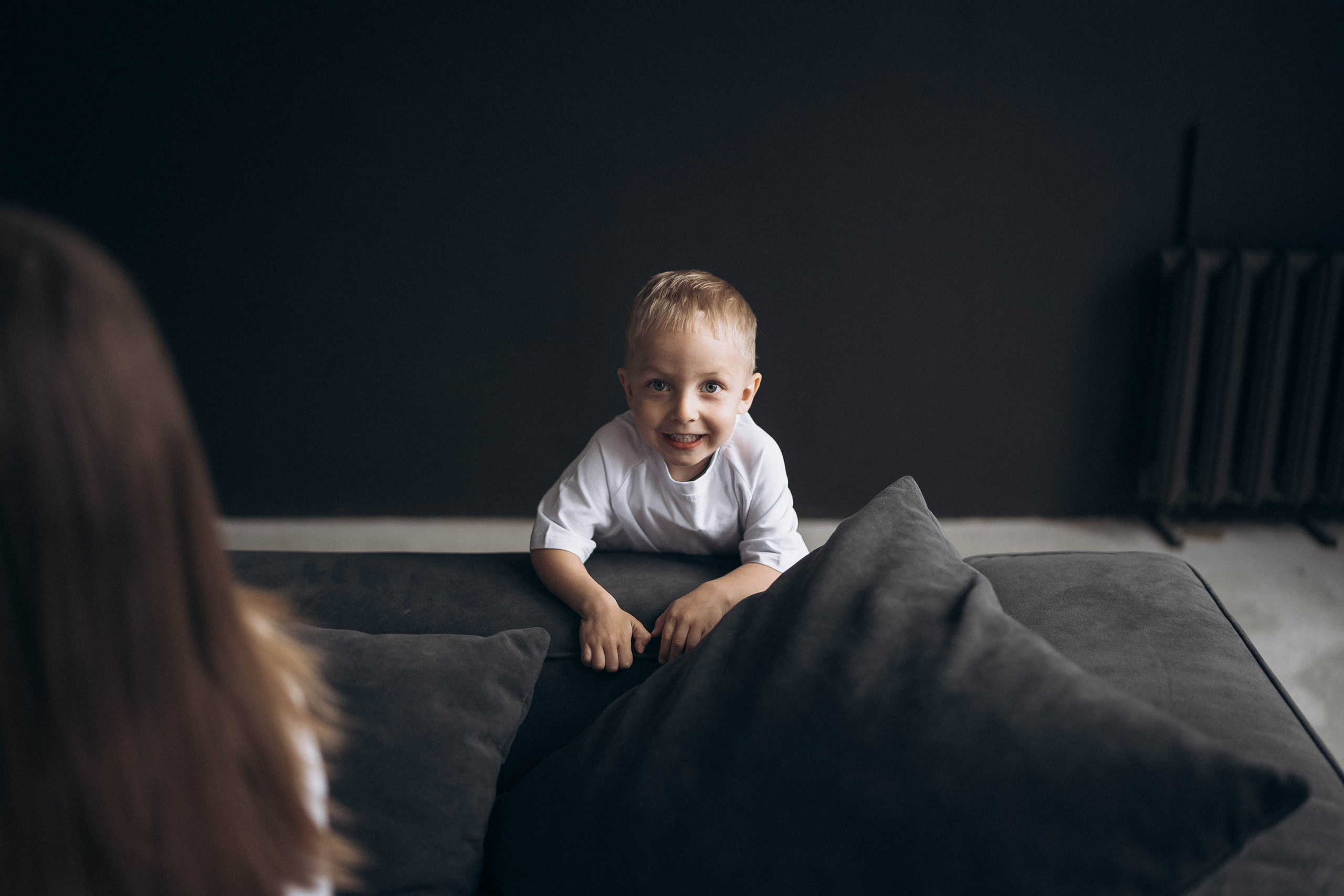 Семья Наташи ♥. Свадебный и семейный фотограф в Перми Дарья Алекс