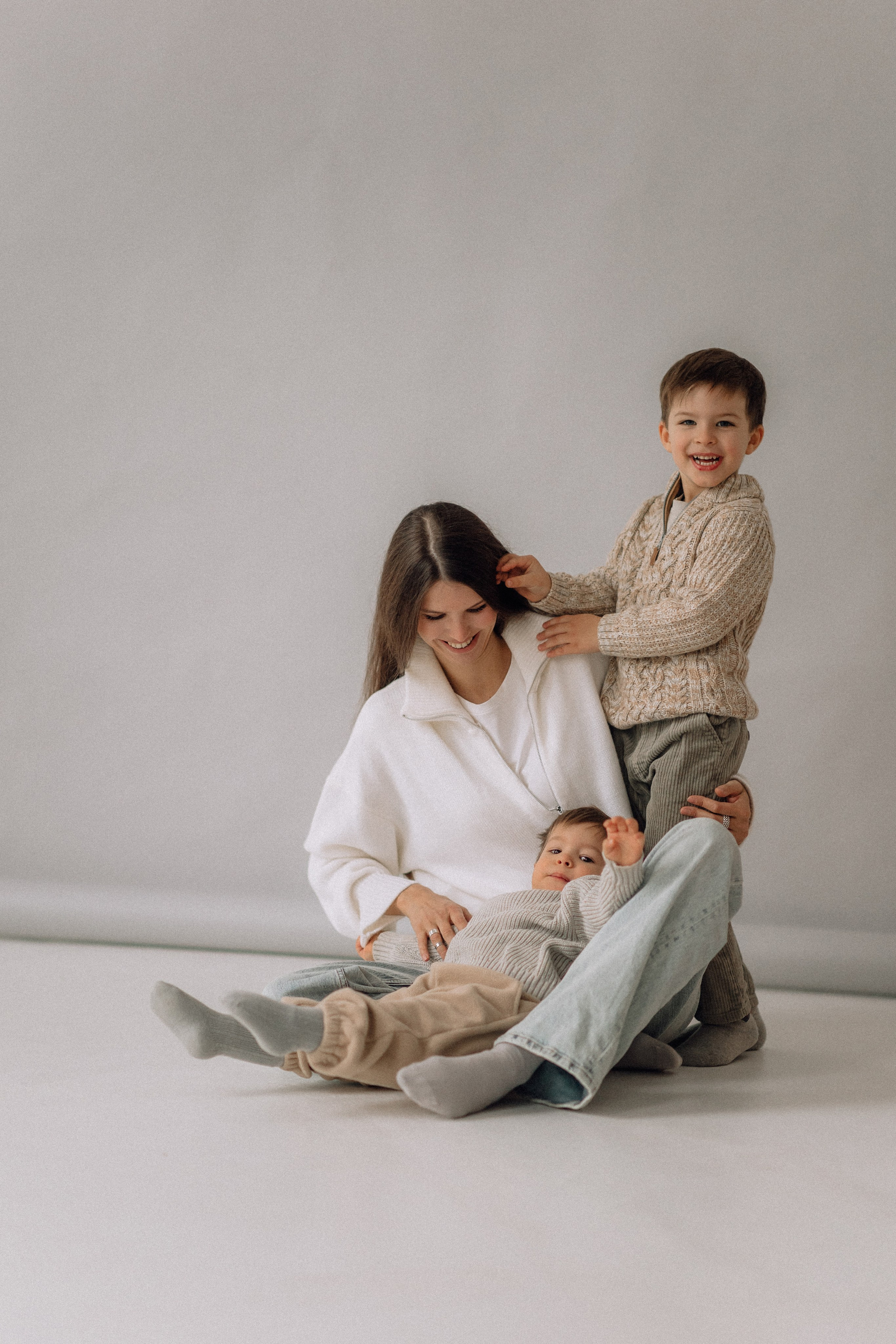 Веселая история