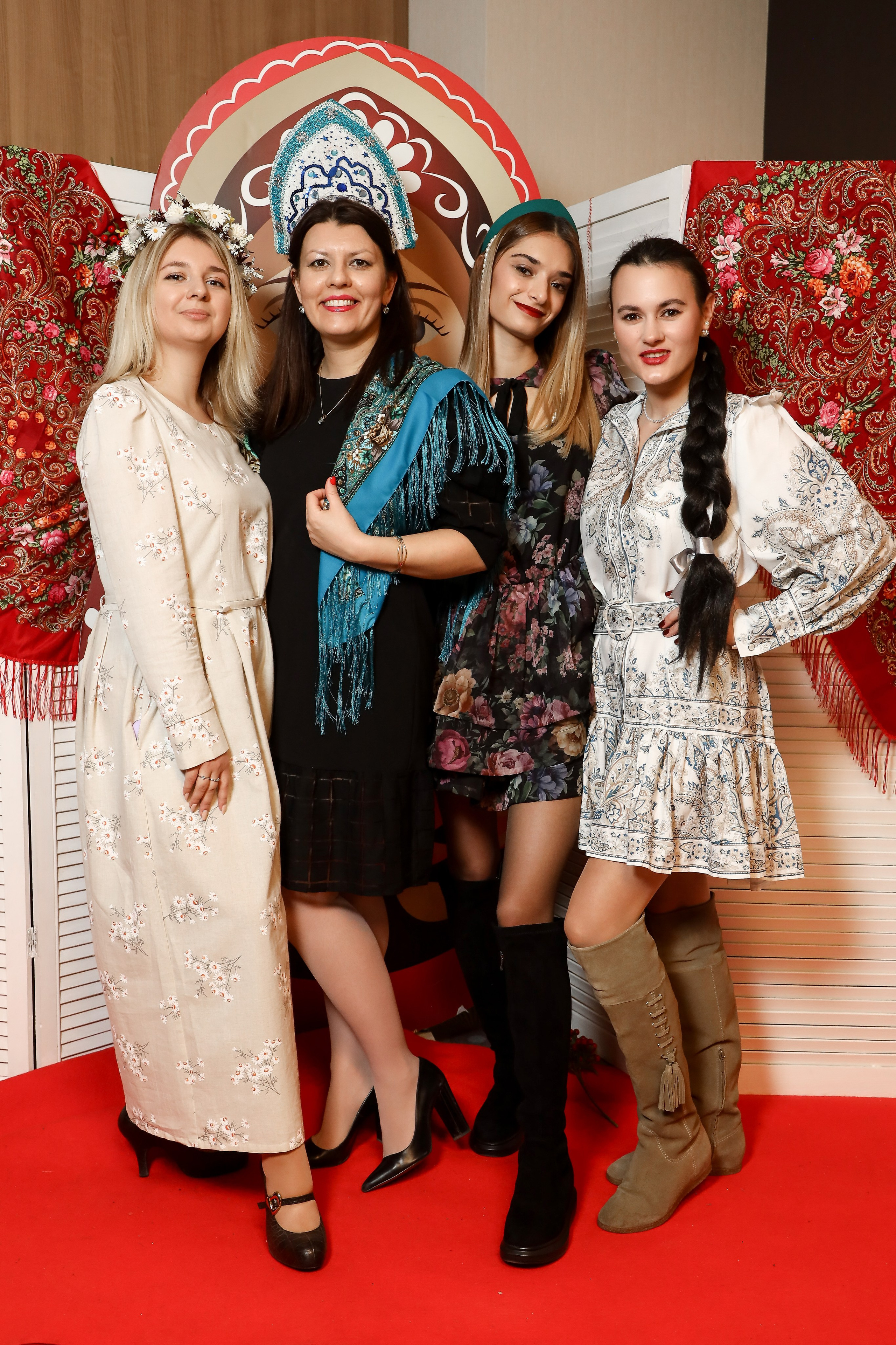 Edge Seligerskya. Фотограф Антон Чупринин