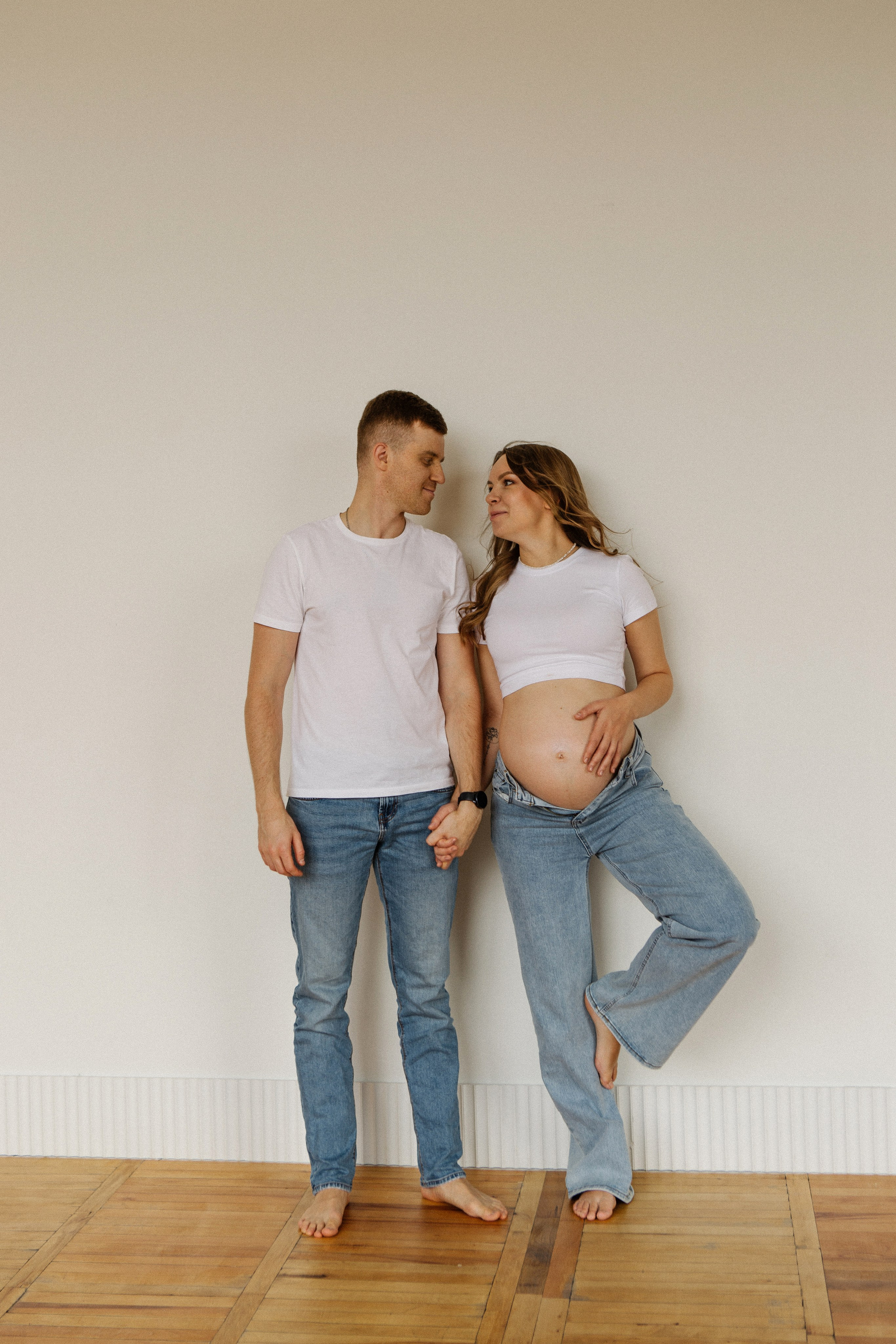 Ксюша и Миша. Семейный фотограф в Краснодаре Виктория Кокоулина