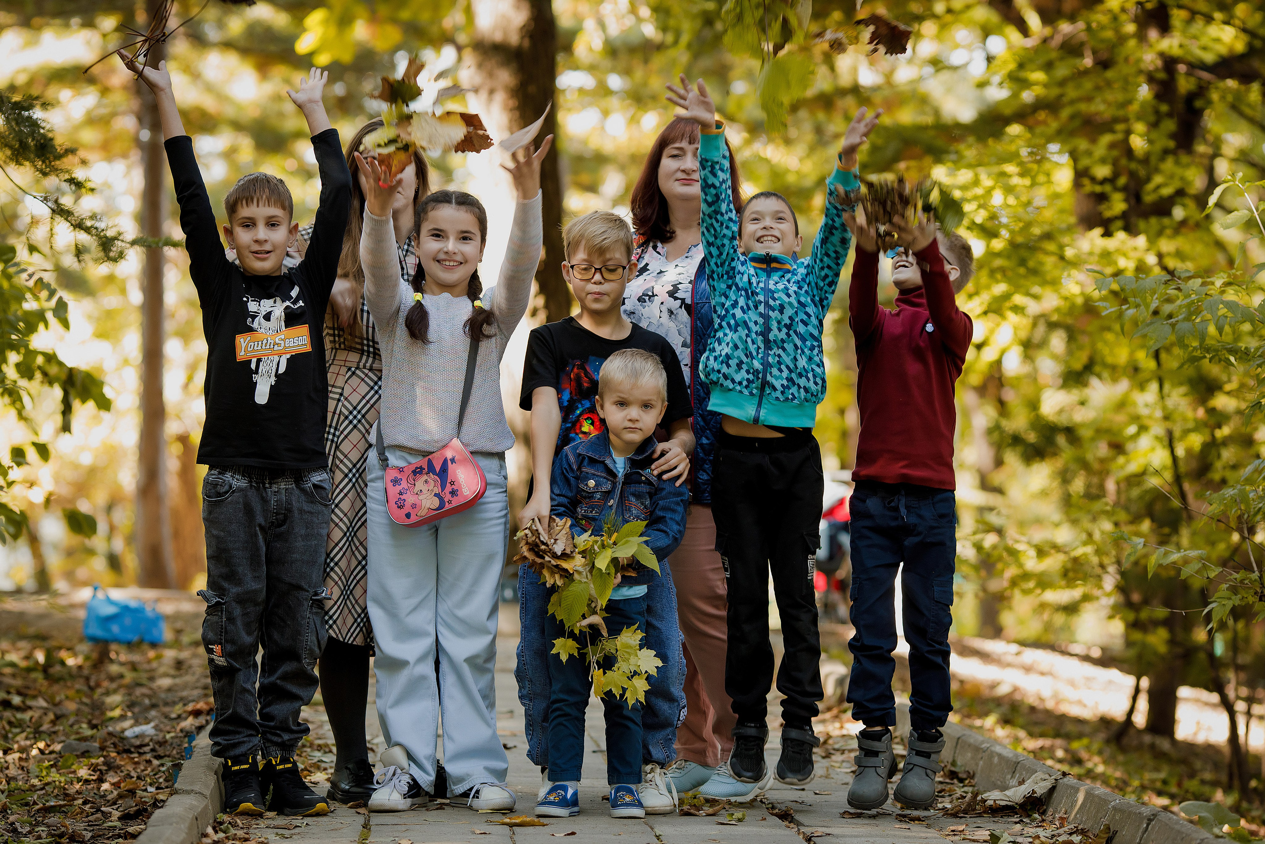 Специальнаяшкола для слабовидящих детей. Photoalbum-vl.ru