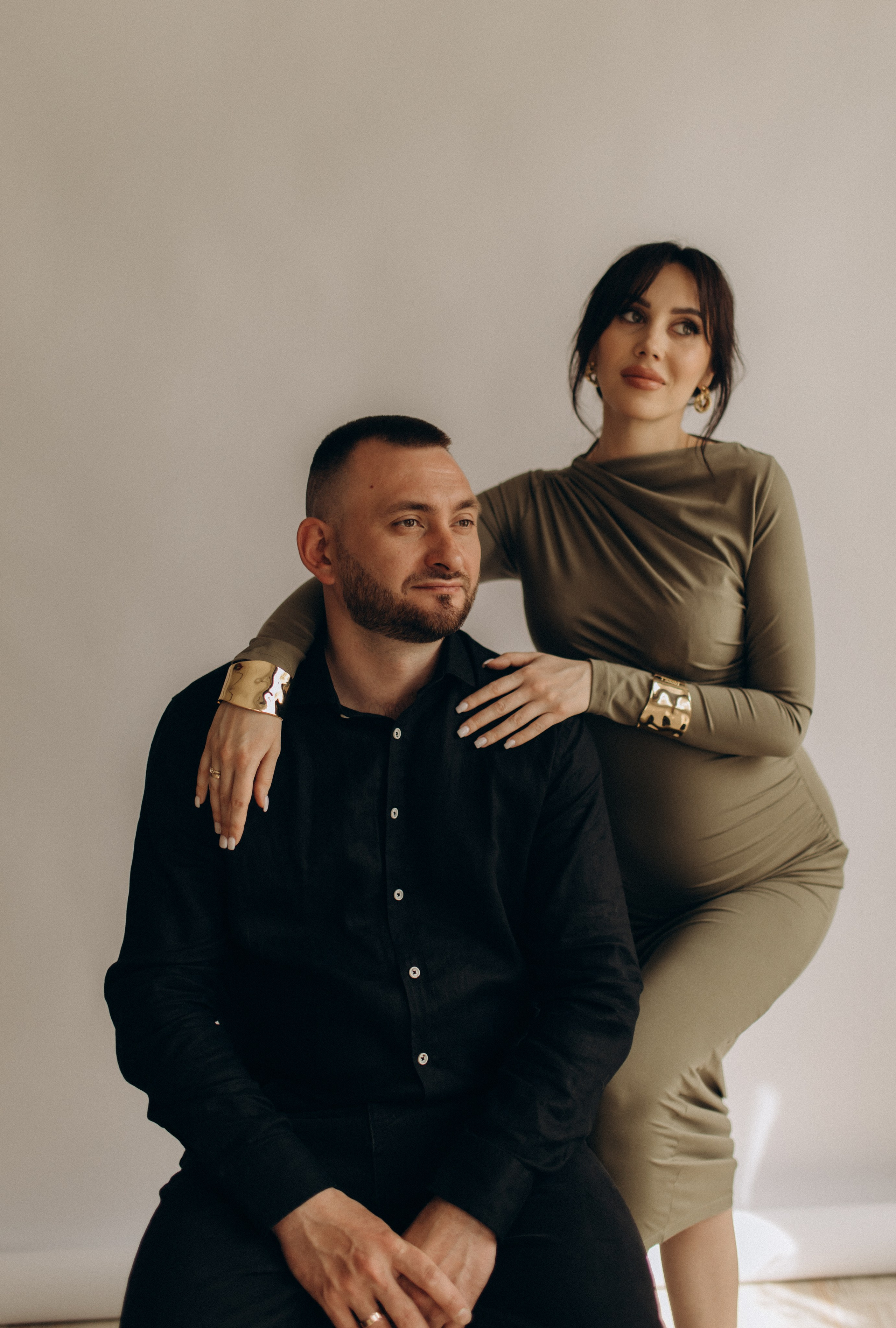 В ожидании 💛. Услуги