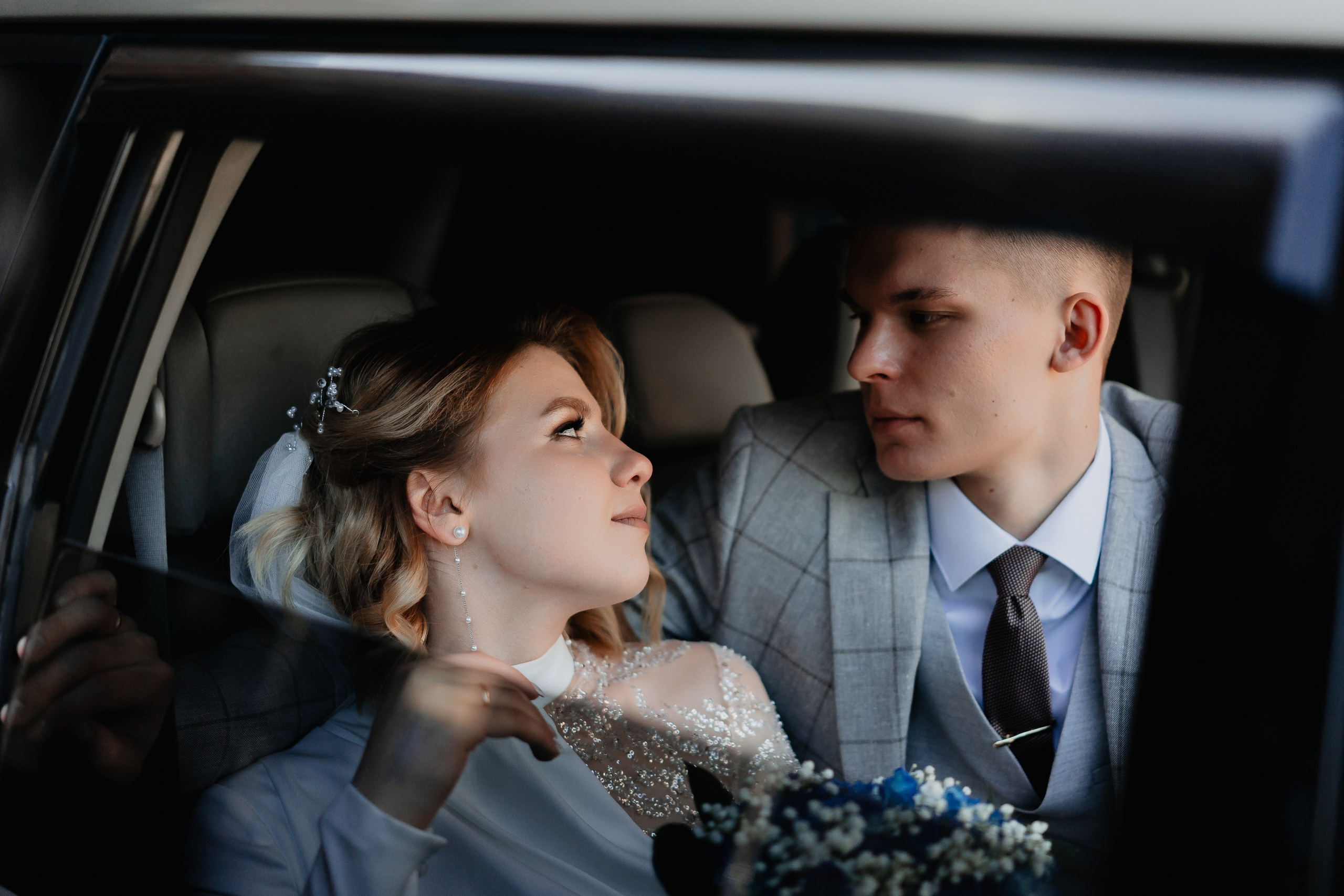 Анисия & Степан | 24.05.2024. Фотограф и видеограф Смоленск | Студия Цезарь