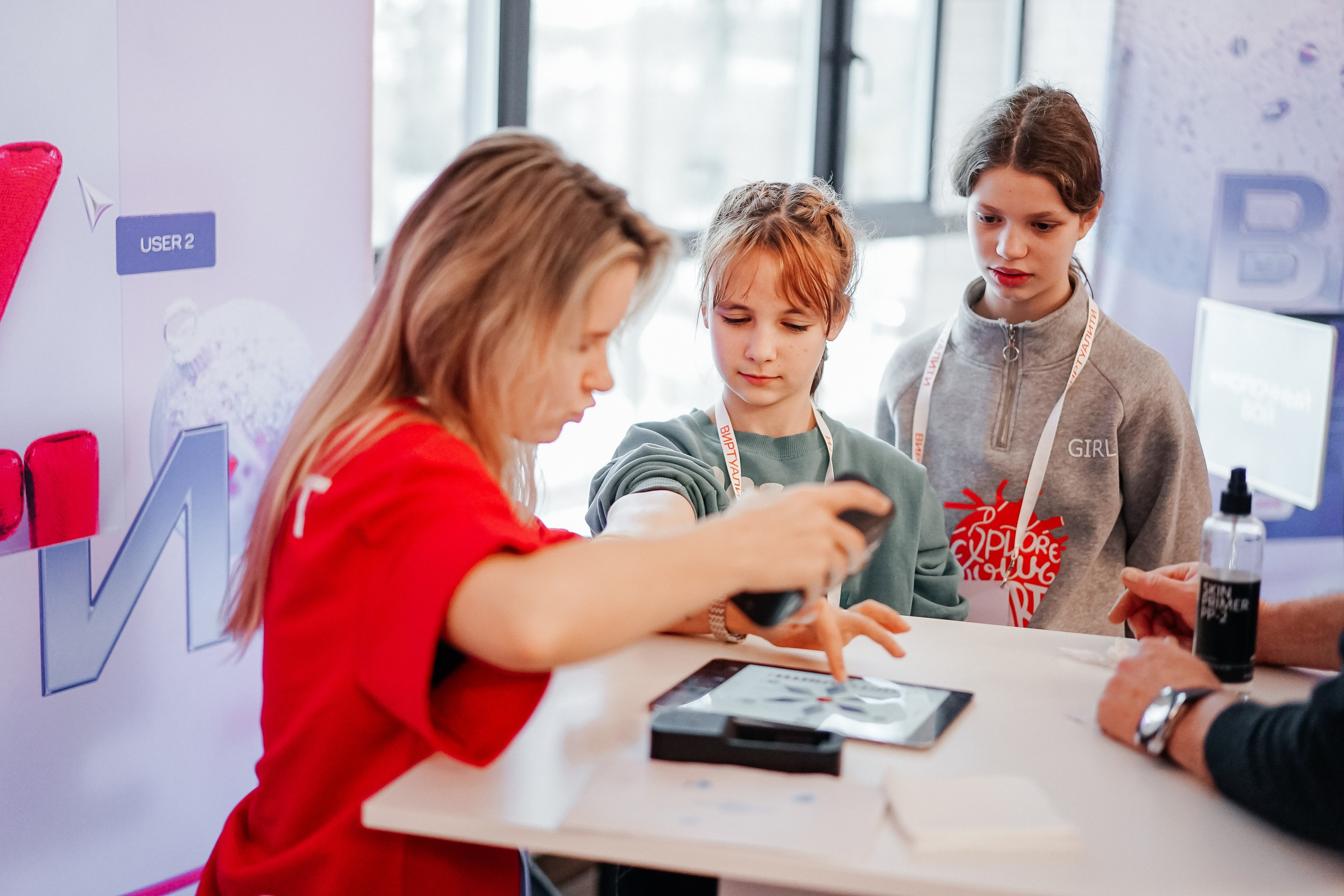 ВИРТУАЛИТИ | Смоленск. Фотограф и видеограф Смоленск | Студия Цезарь