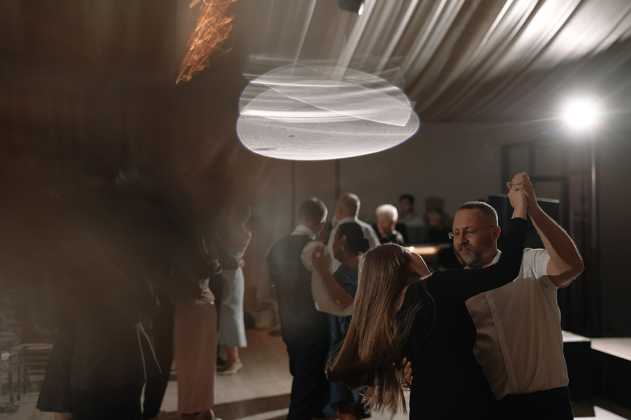 Анна и Кузьма. Свадебный и семейный Фотограф Денис Кошель