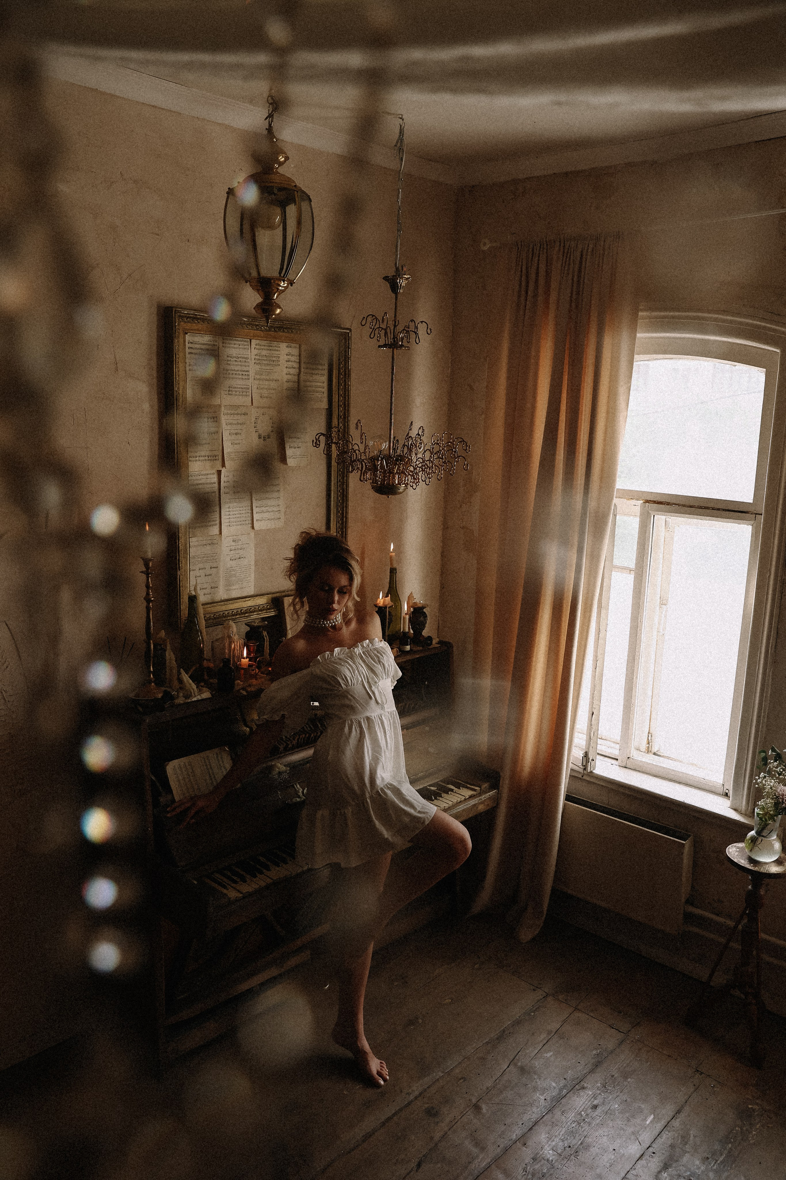 Individual. Детков Николай — фотограф в Омске