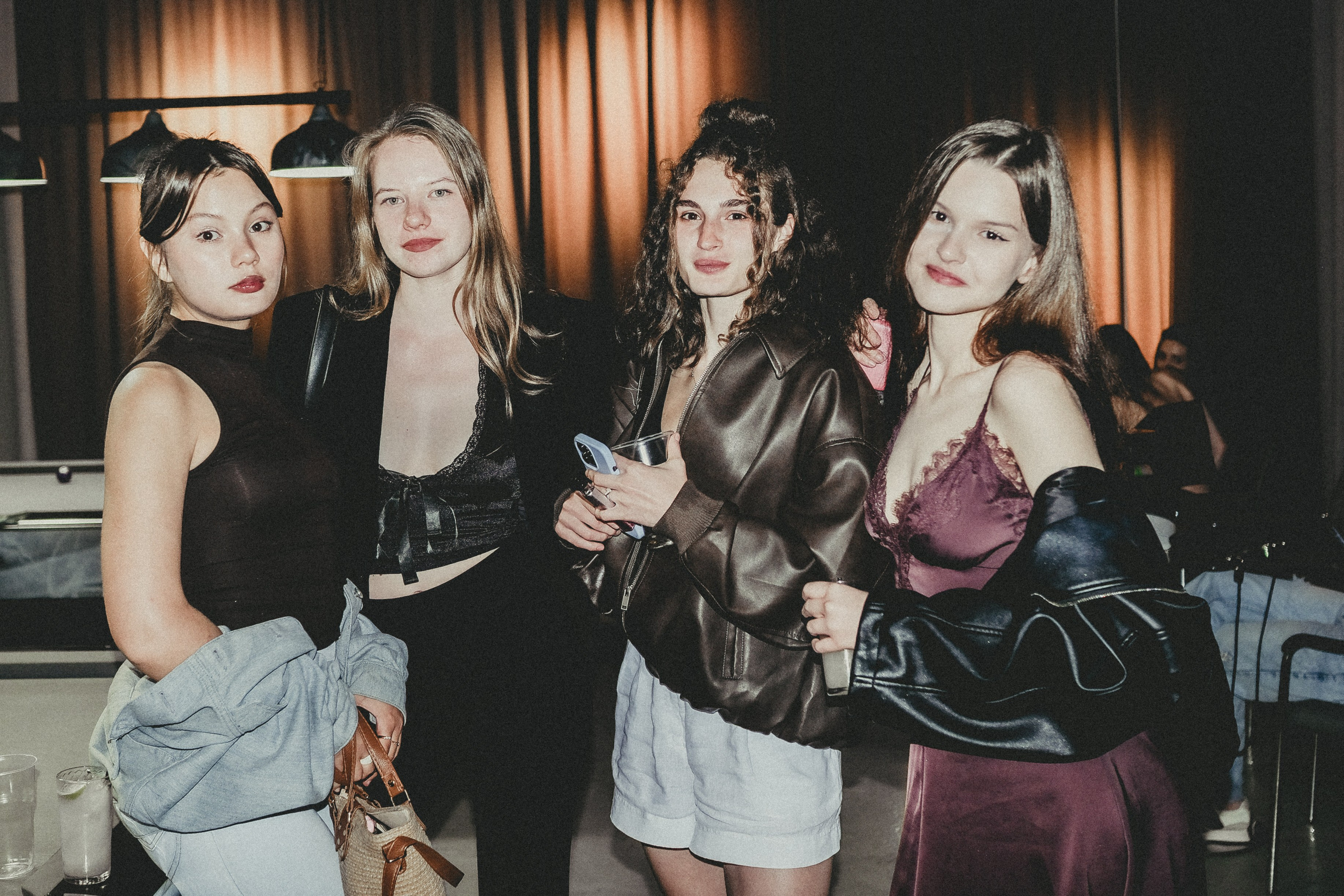 EVENTS / CONCERTS. Фотограф Владимир Пофотачкин
