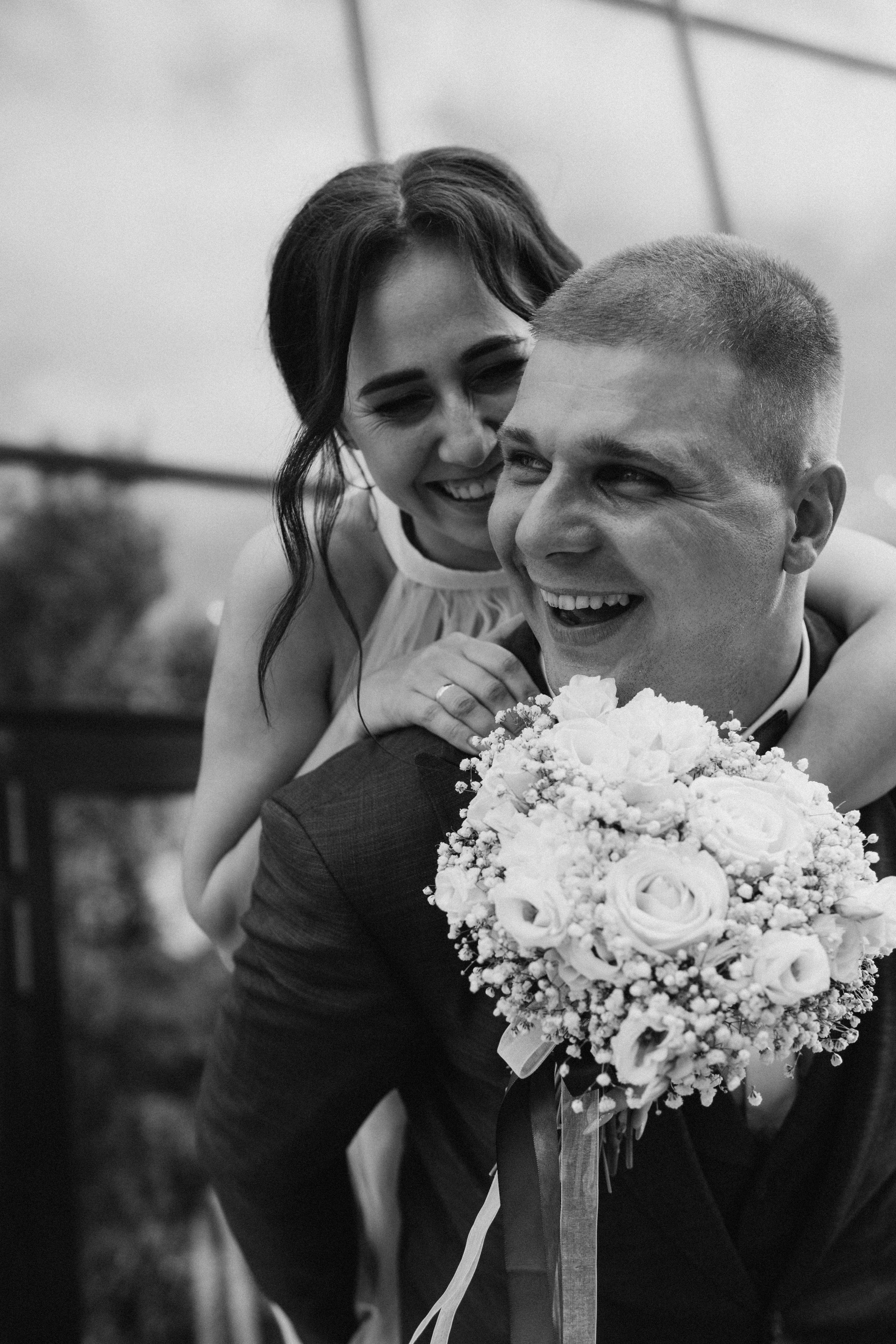 Лера и Миша. Lifestyle и контент фотограф в Благовещенске Пьянникова Анна