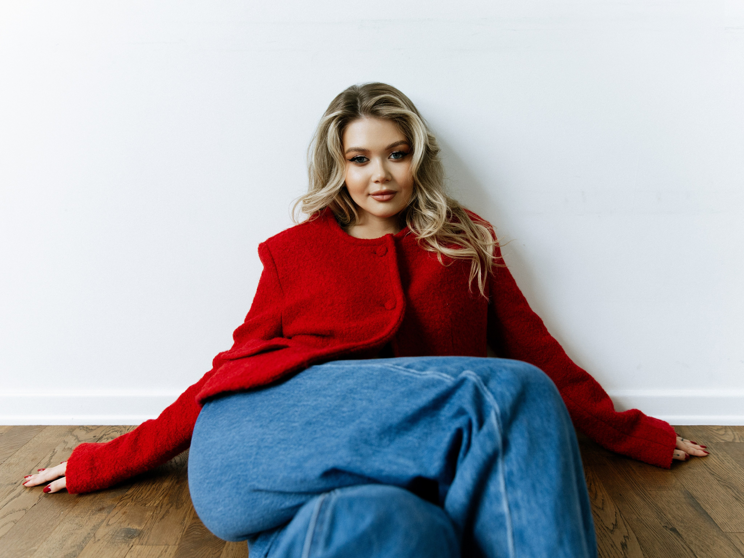 Portrait. Фотограф Дарья Николаева