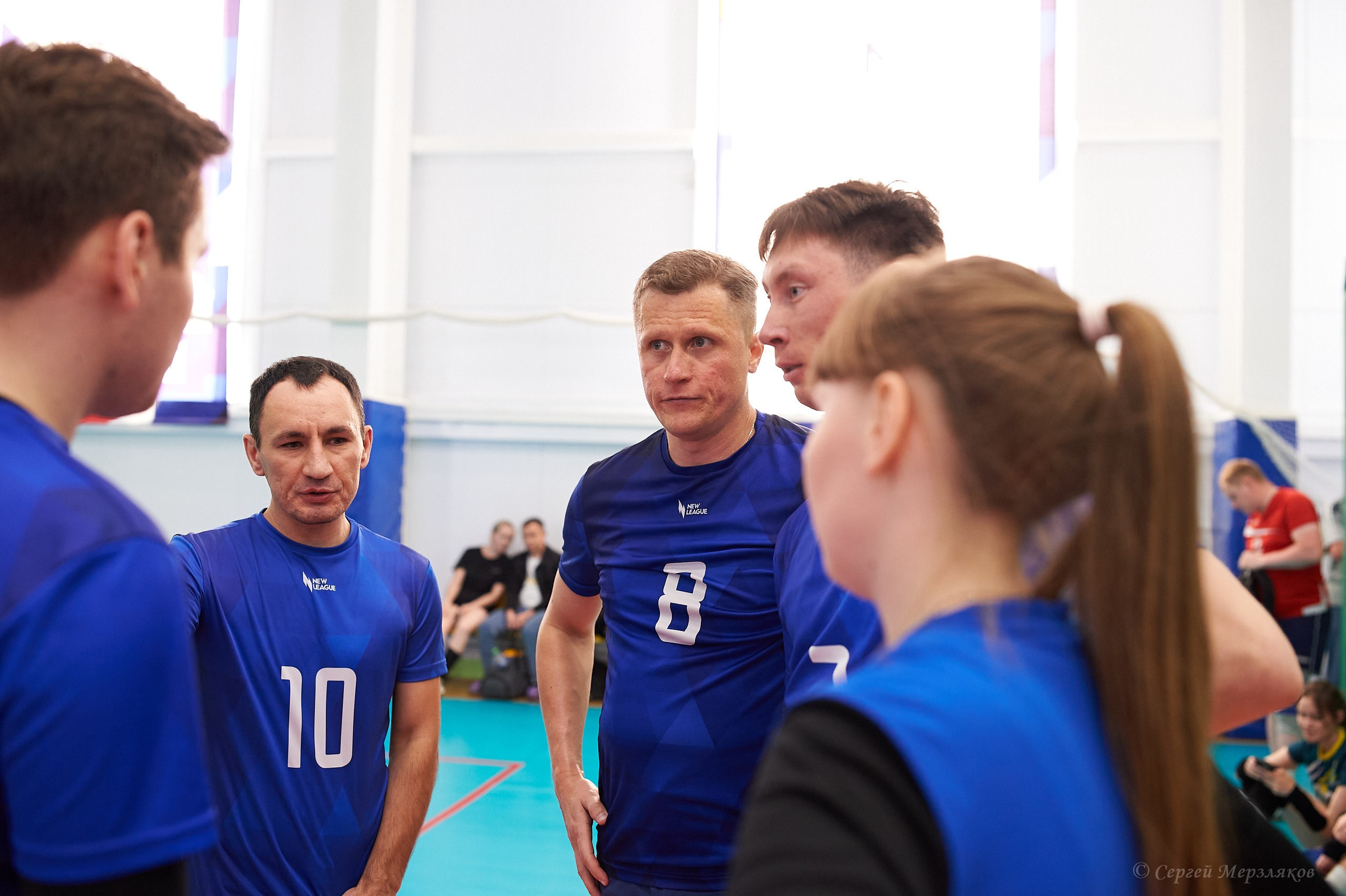 II Волейбольный турнир. Созвездие 26.05.2024 Ижевск. Спортивный репортажный фотограф в Ижевске Сергей Мерзляков