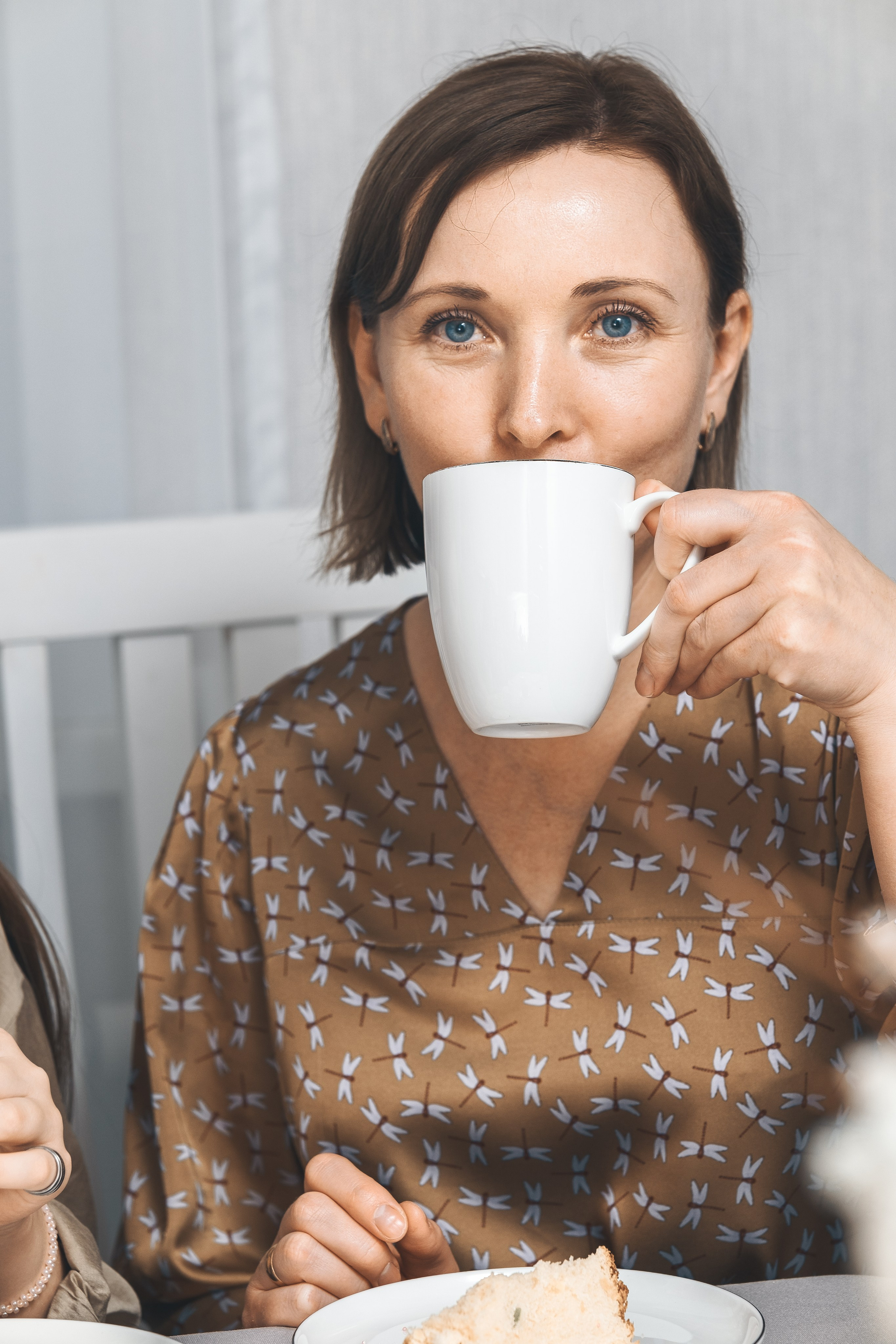 Семейная пасхальная фотосессия в Чите. Портретный фотограф Анна Камратова. Чита. Помогу Вам создать историю, в которой Вы — главный герой!