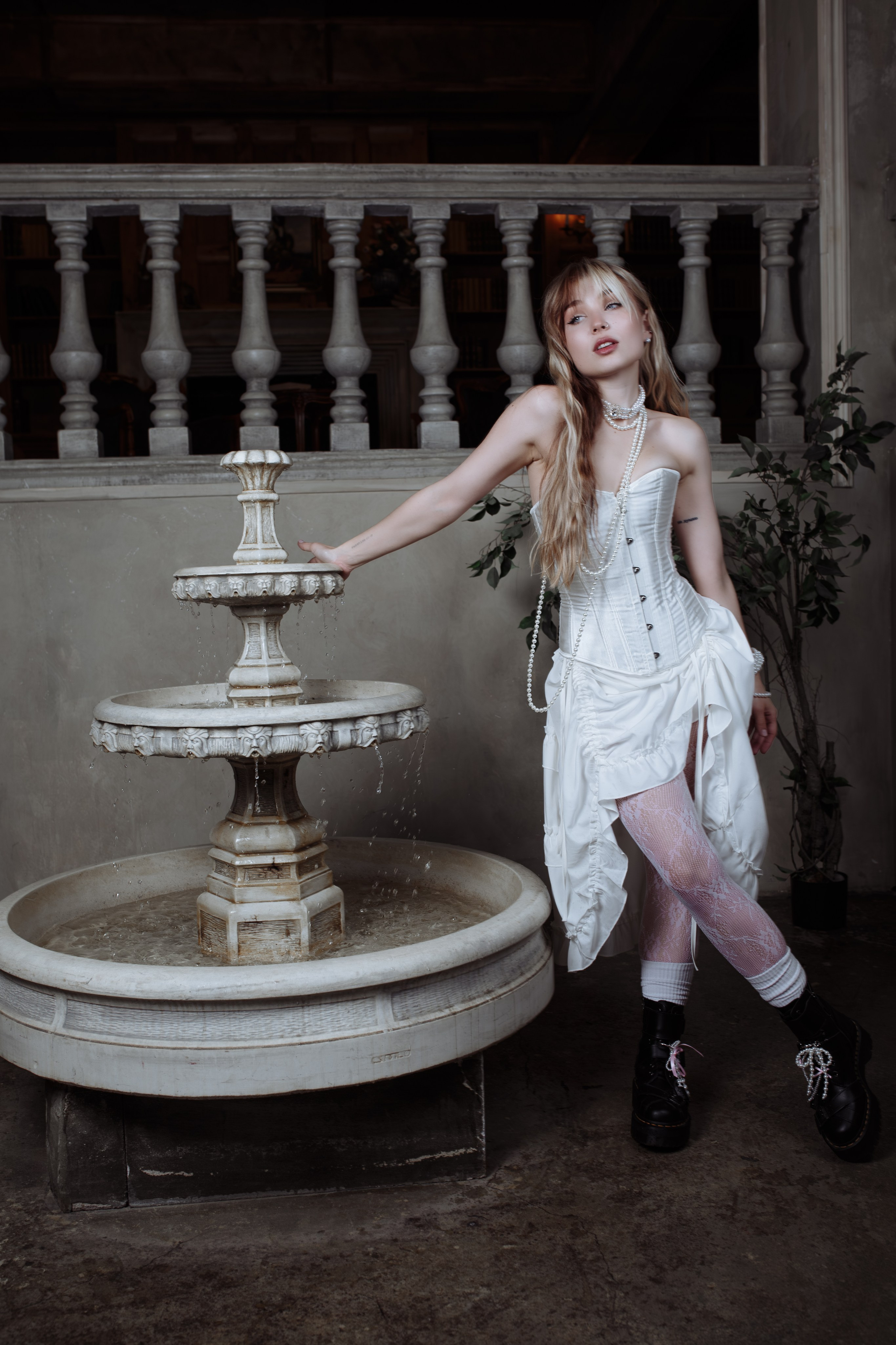 MIRTA. Фотограф из Санкт-Петербурга Валерия Ленских