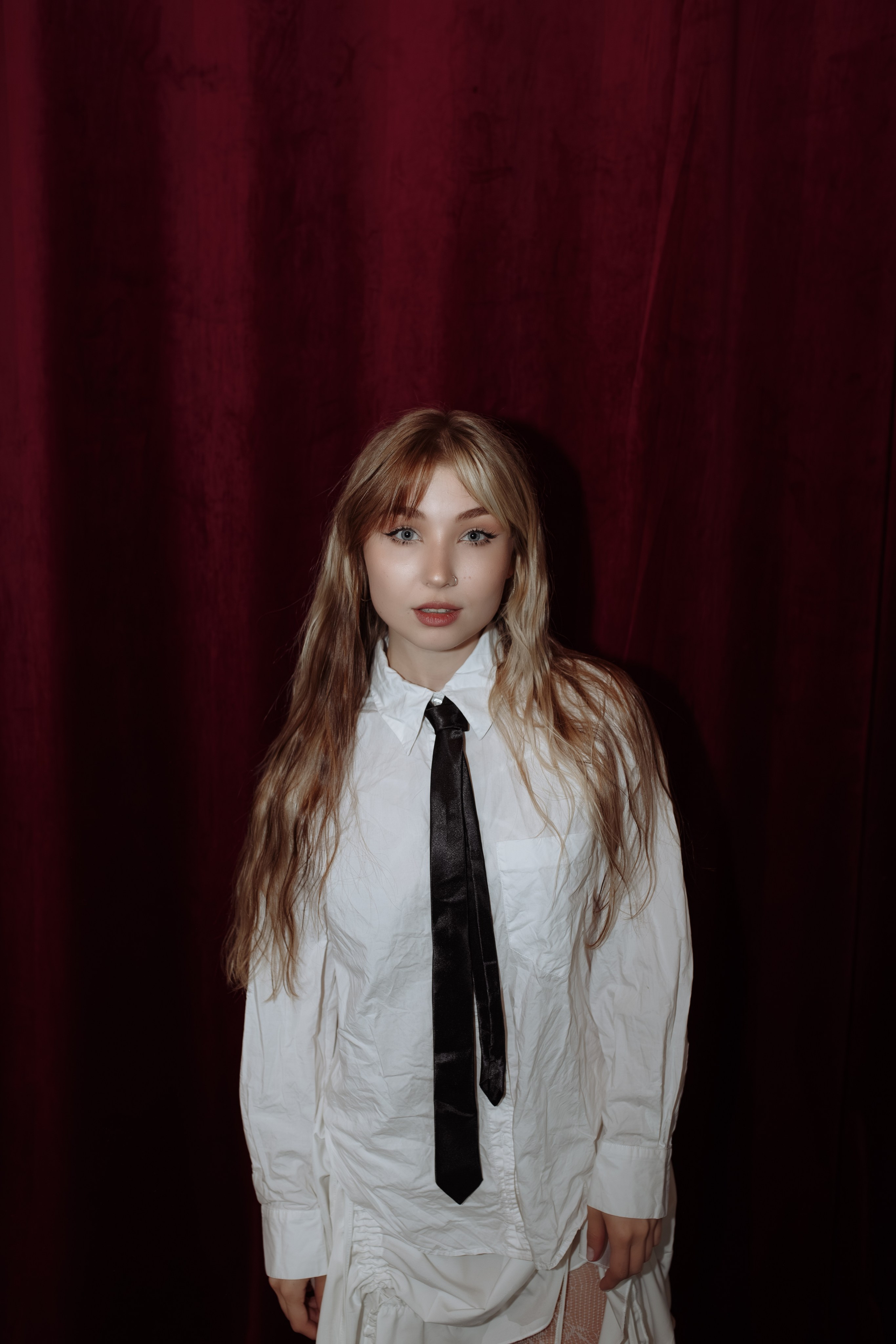 MIRTA. Фотограф из Санкт-Петербурга Валерия Ленских