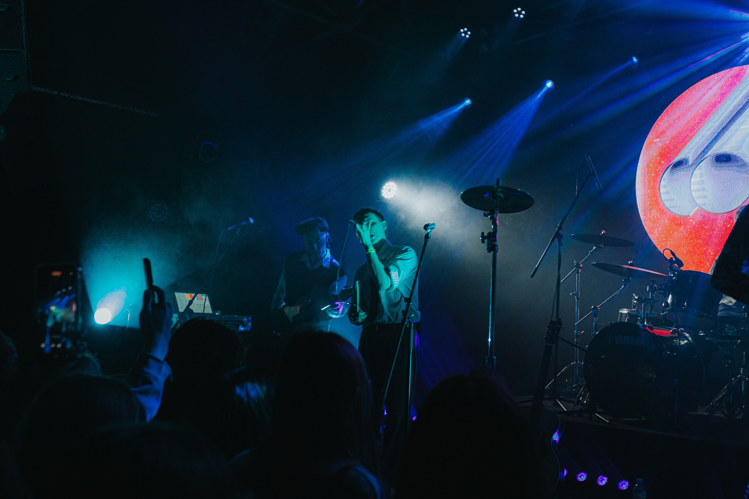 СОВА. Фотограф из Санкт-Петербурга Валерия Ленских