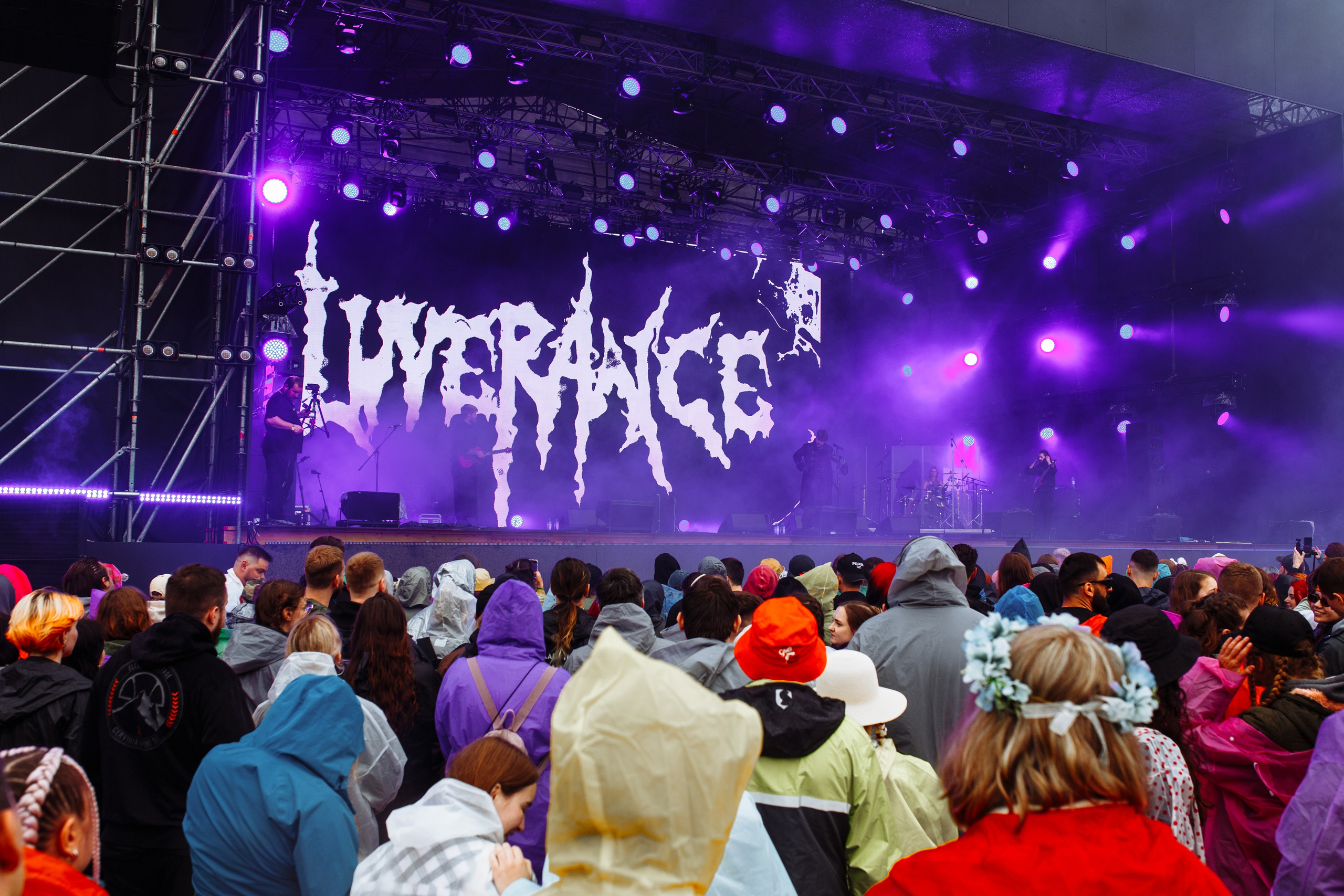 Дикая Мята 2025. Фотограф из Санкт-Петербурга Валерия Ленских