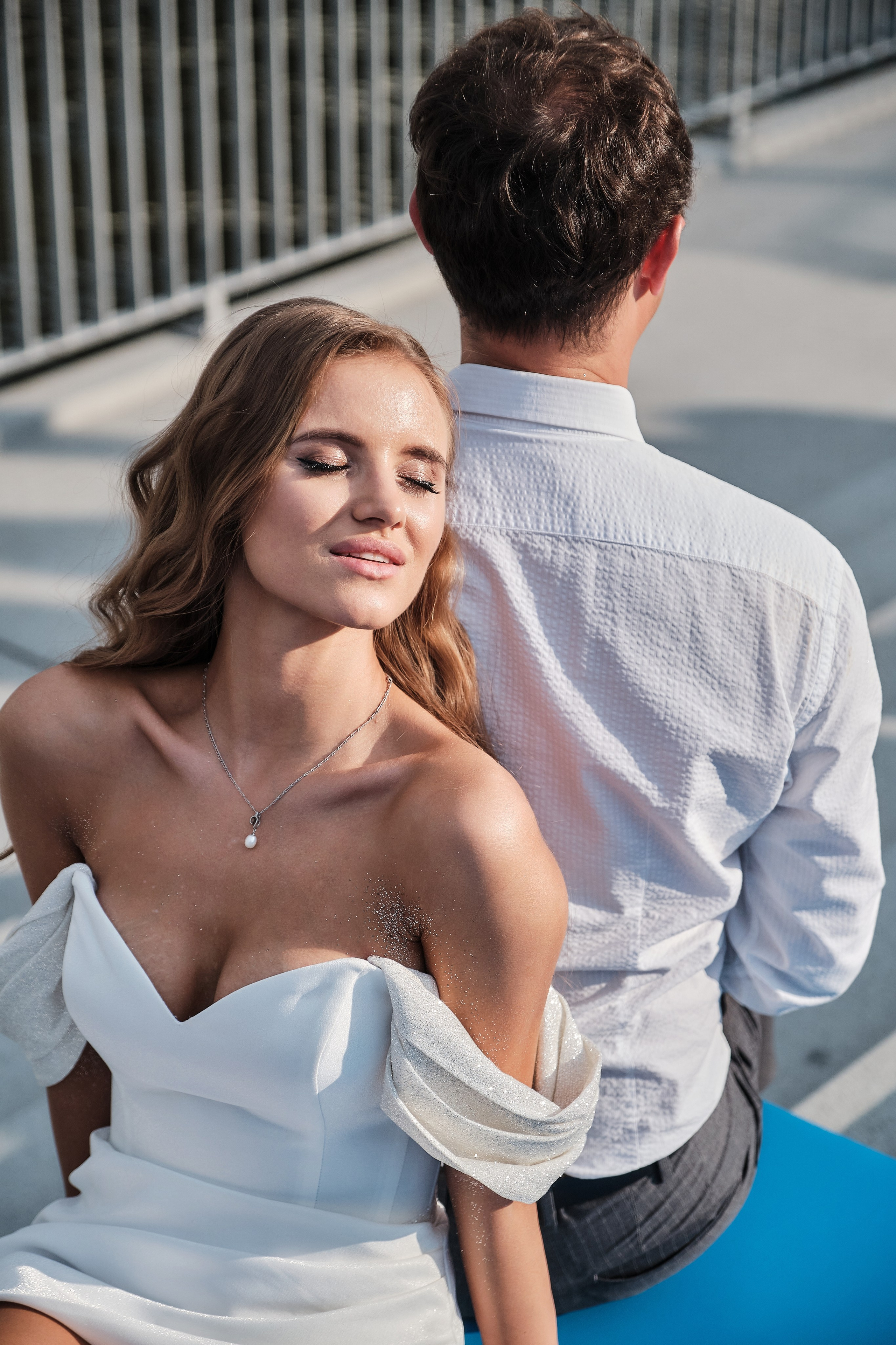 ДМИТРИЙ И ИРИНА. Свадебный фотограф в Екатеринбурге Соседков Евгений