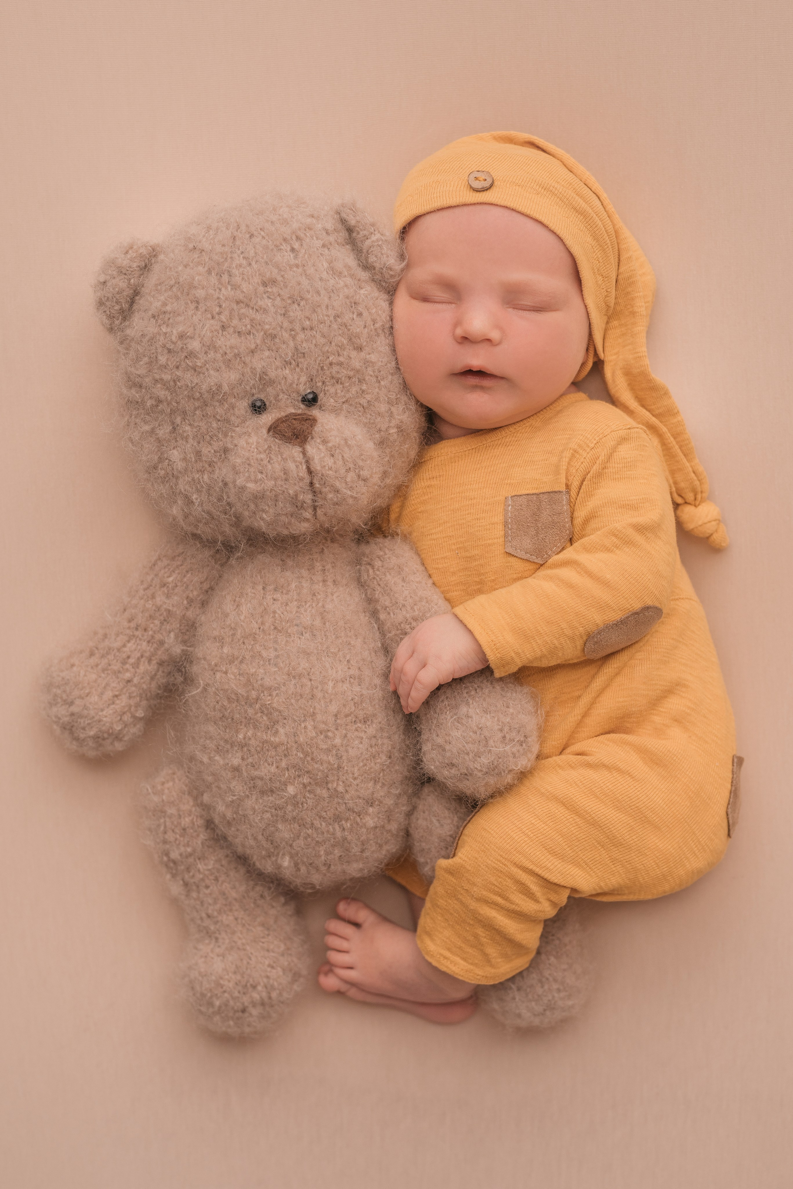 Елисей. Фотограф новорожденных Белгород