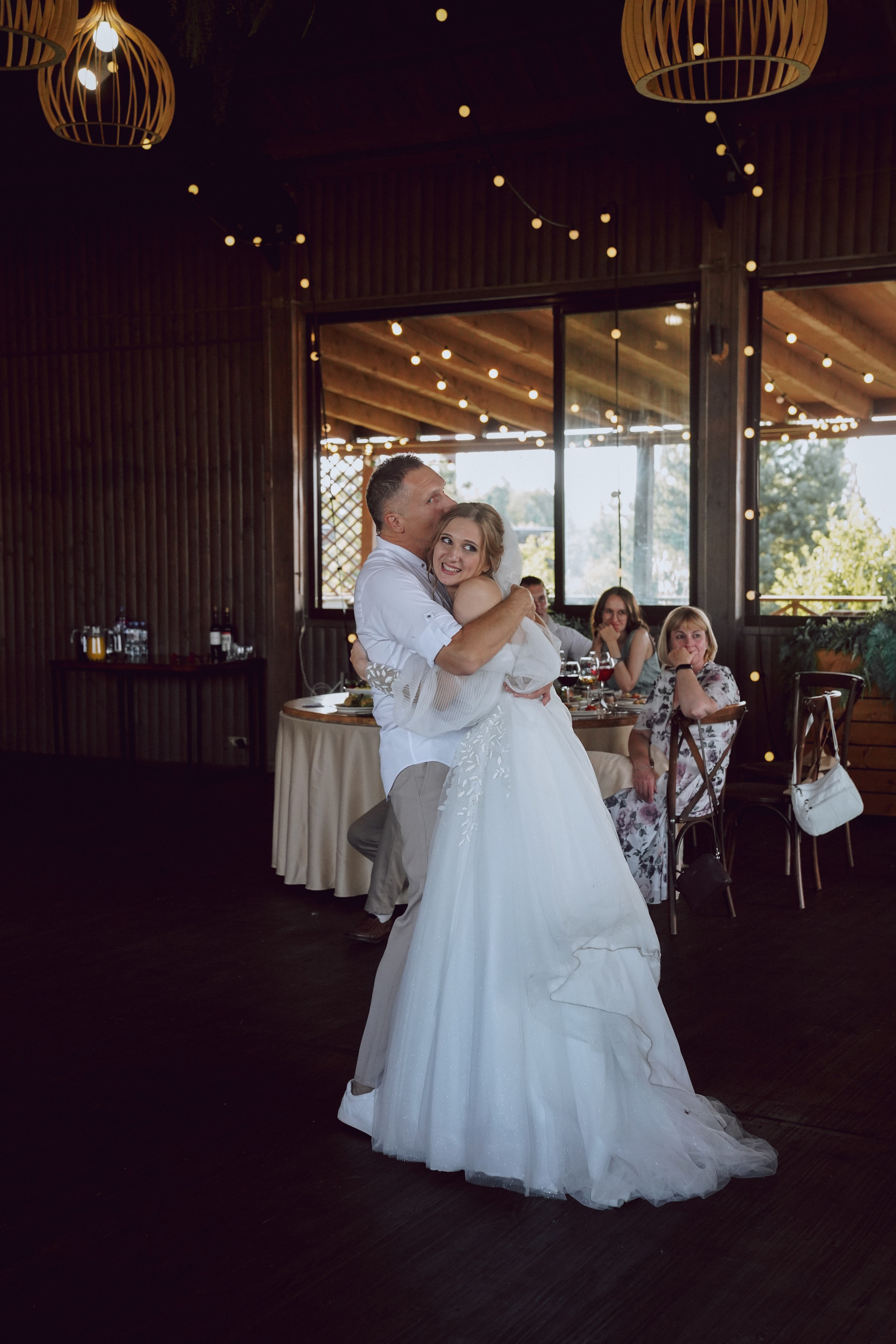 Дмитрий и Виктория. Свадебный и семейный фотограф Ястребова Маргарита