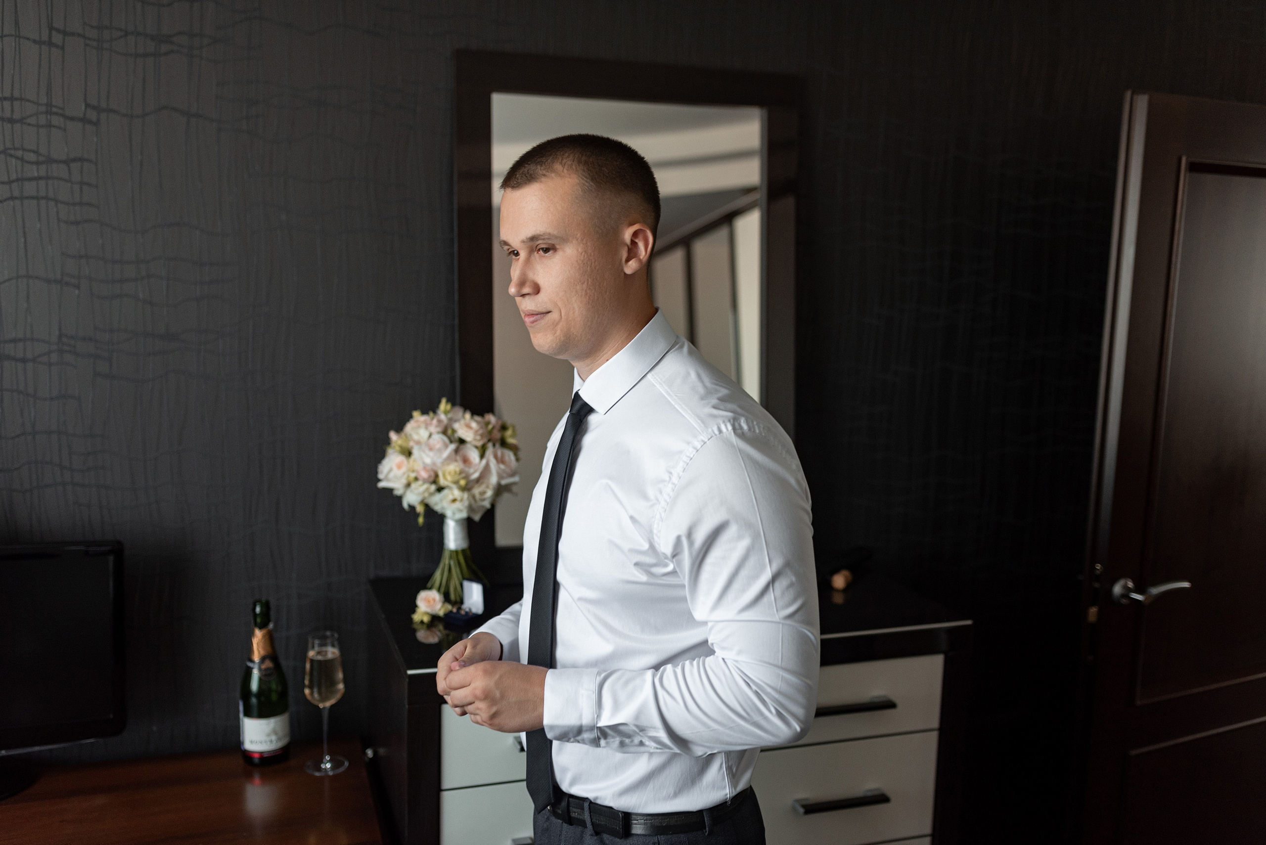 Александр и Юлия. Свадебный фотограф Белгород Валуйки Старый Оскол Воронеж