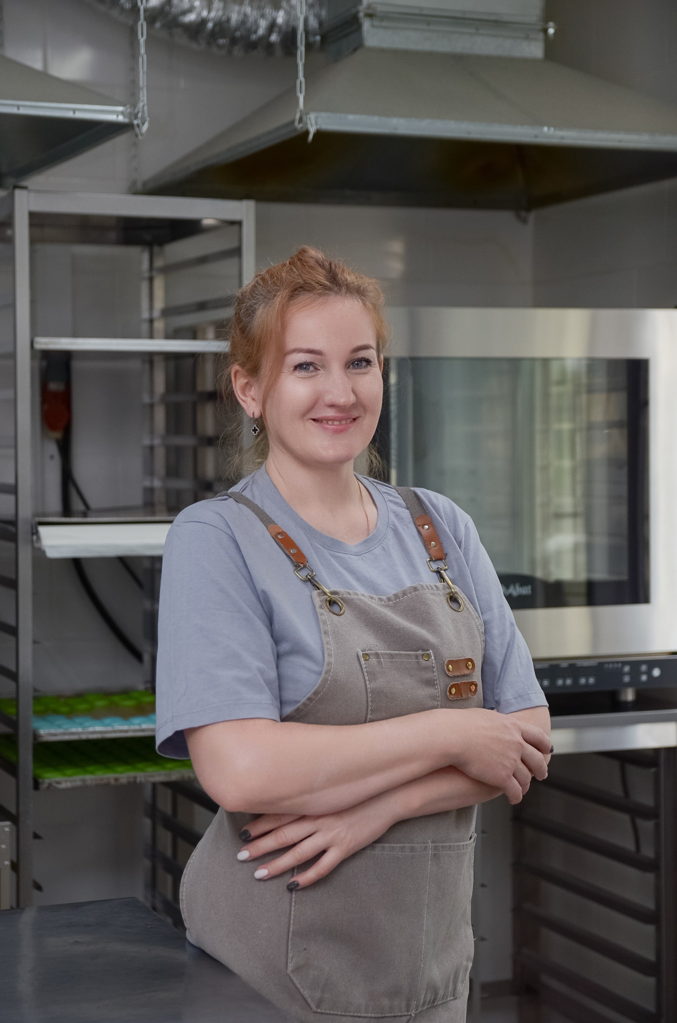 Фотосессия на производстве. Thephoto-russia.ru