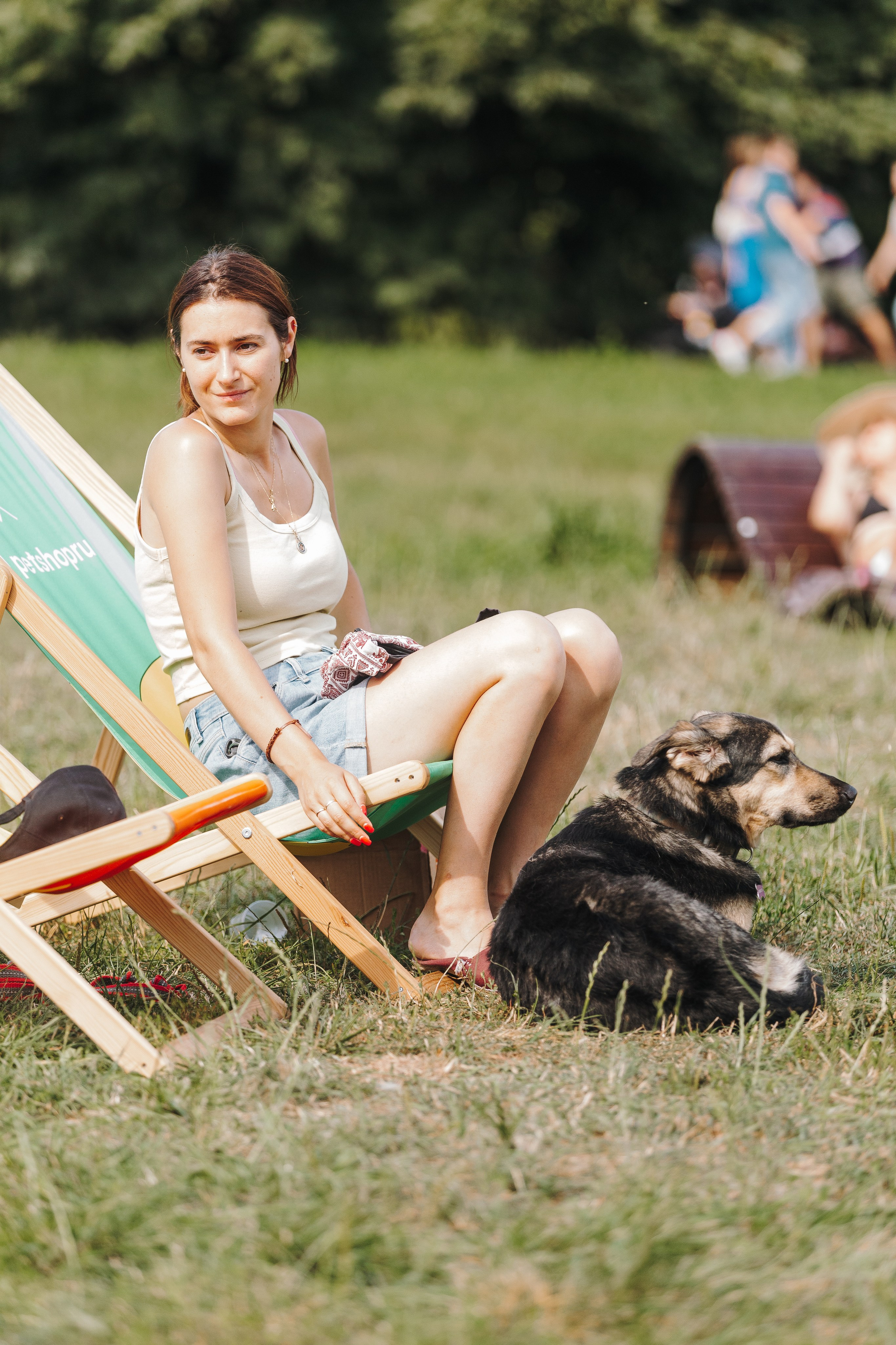 Petshop Sup day. Фотограф анималист Кристина Карпова, Москва