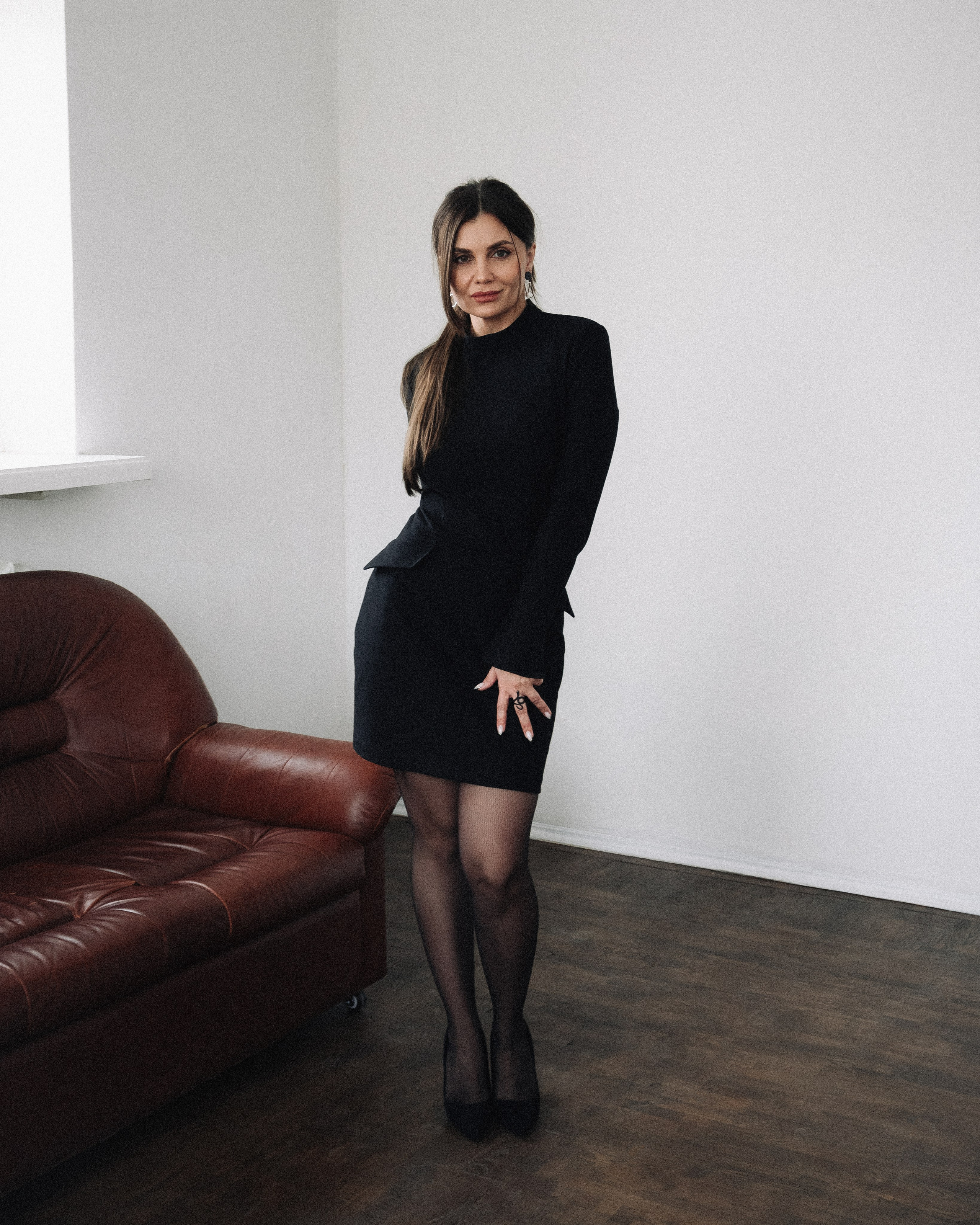 Елена Матыскина