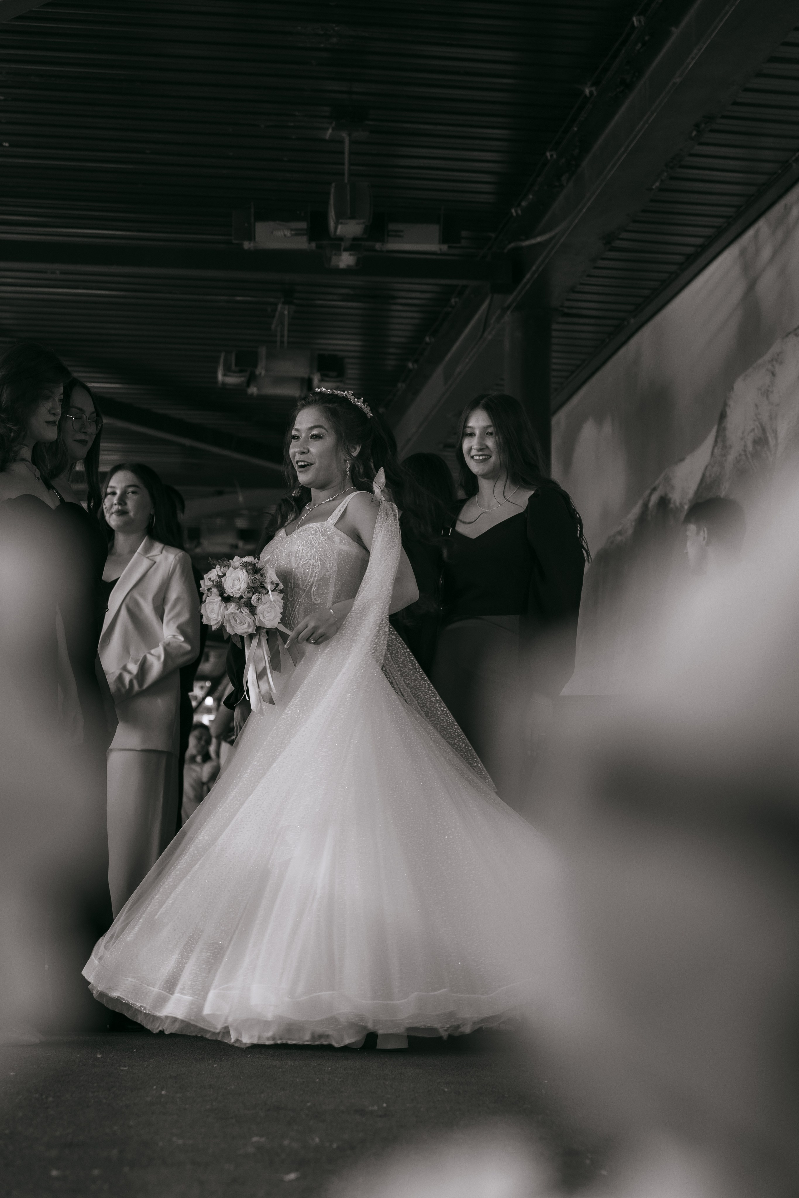 Вадим и Элиза. Свадебный фотограф Руслан Хасанов