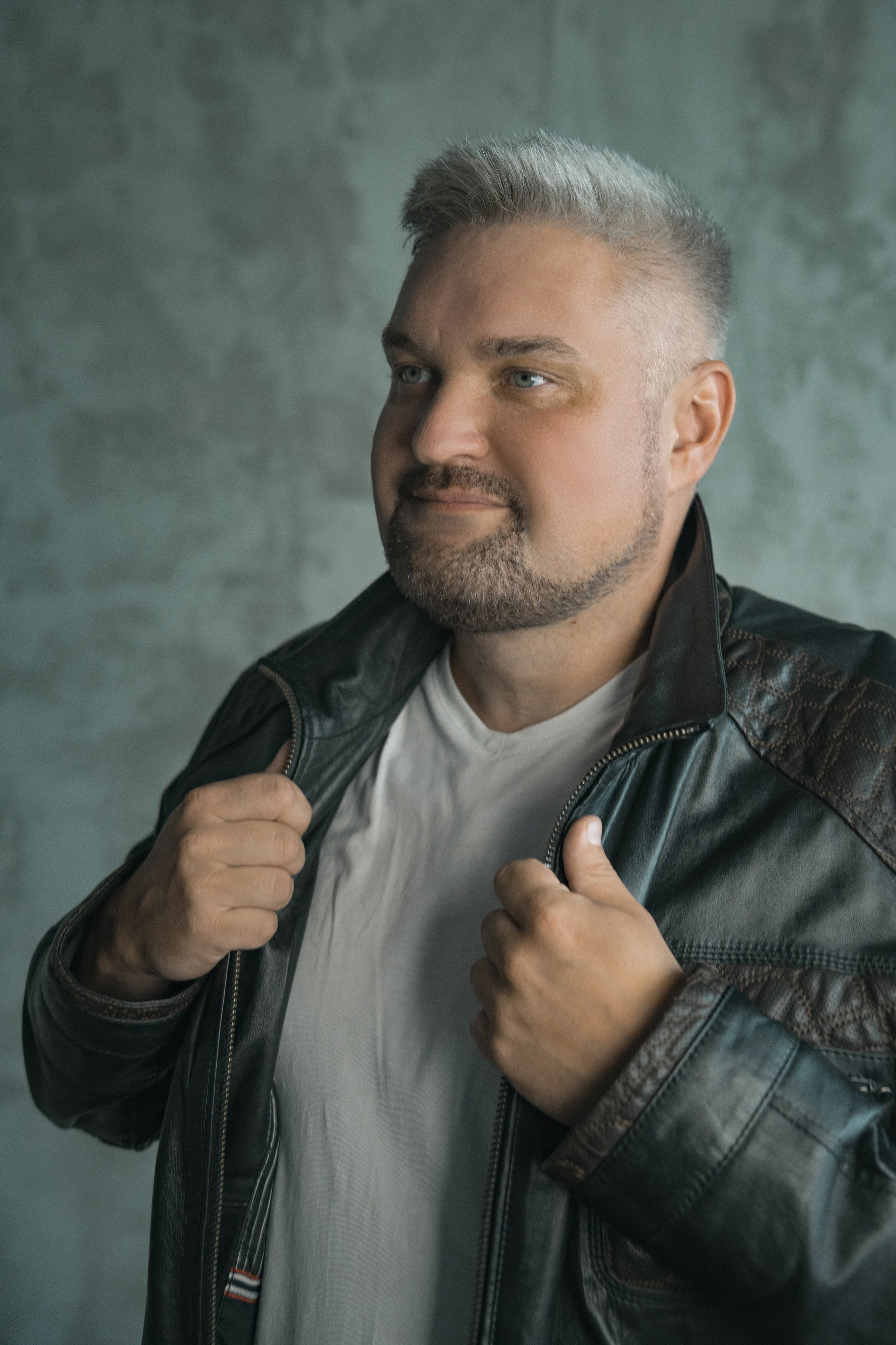 Антон. Свадебный фотограф Руслан Хасанов